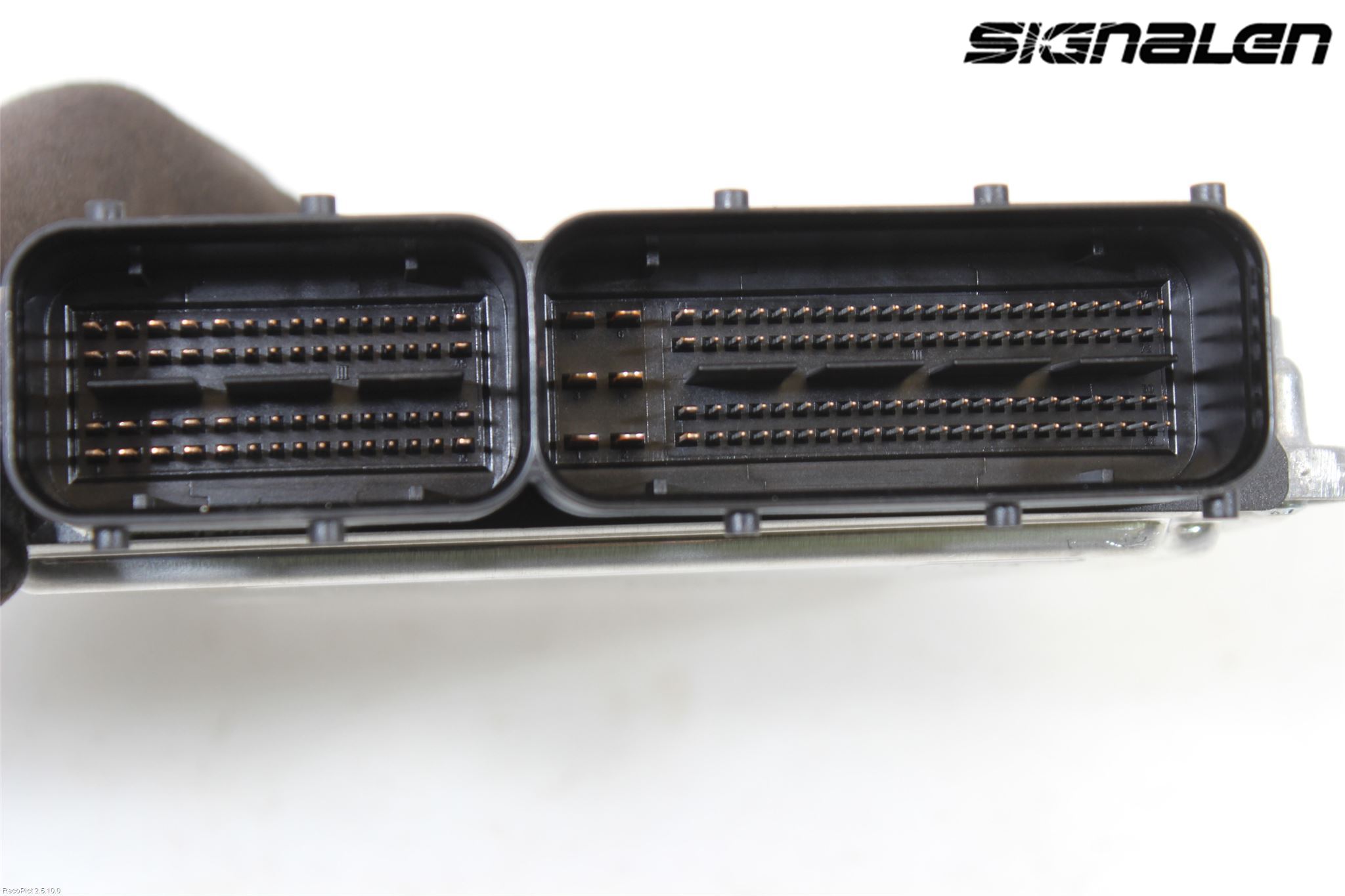 Audi A6/S6 4G 11-18 Styrenhet Insprut Bensin