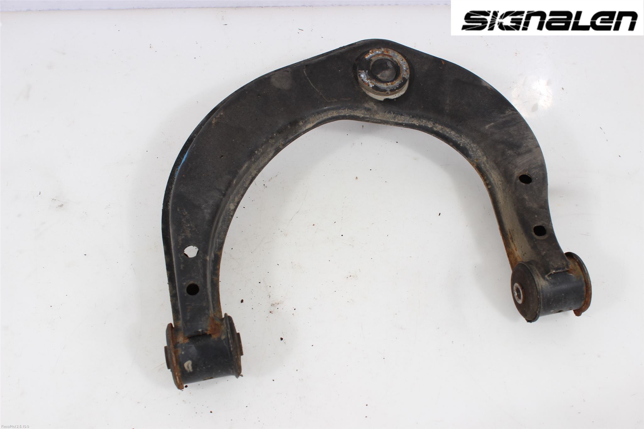 Volkswagen VW AMAROK 2H 10-22 Bärarm Fram Övre Hö