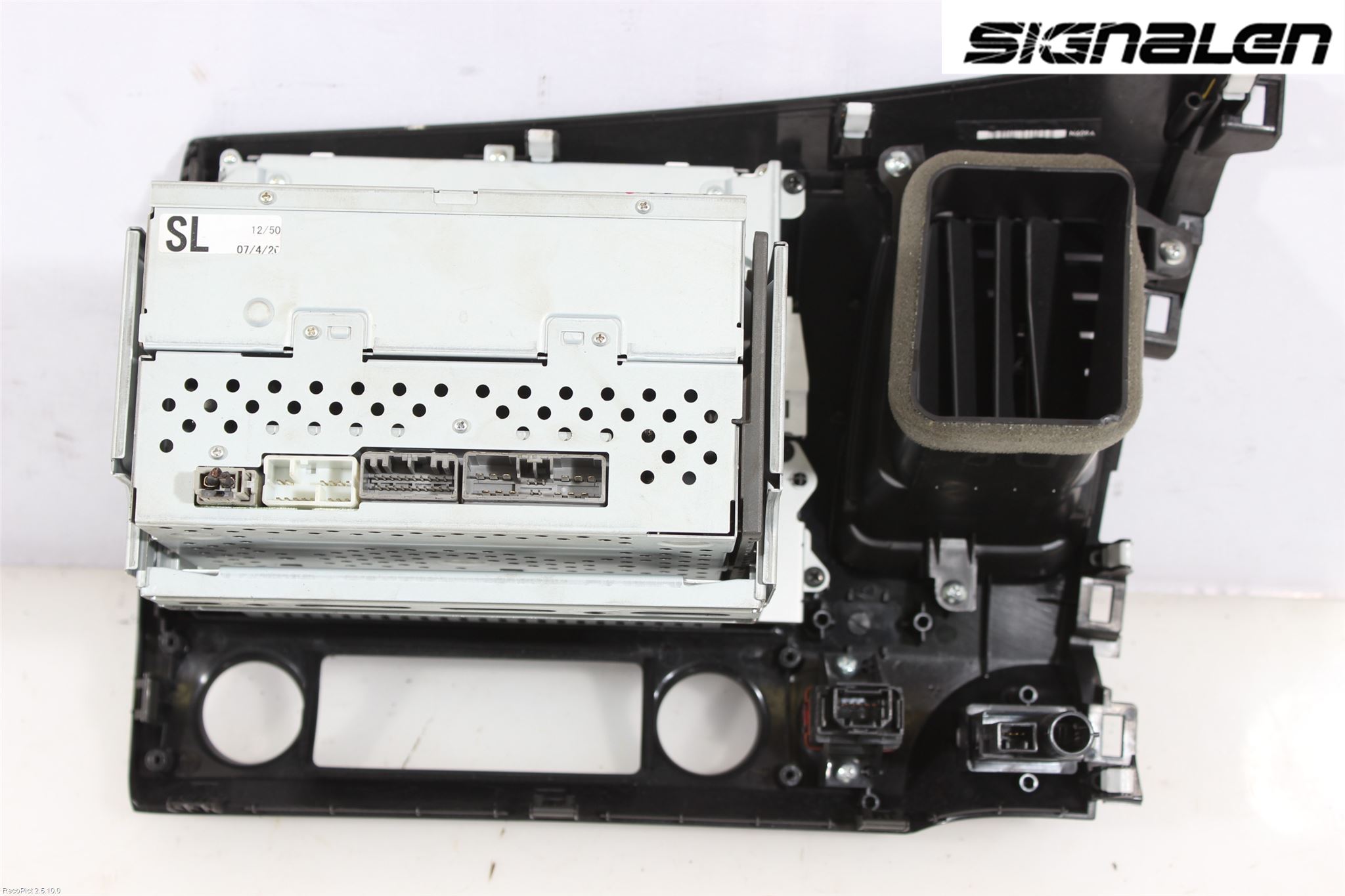 Honda CIVIC 06-11 Radio