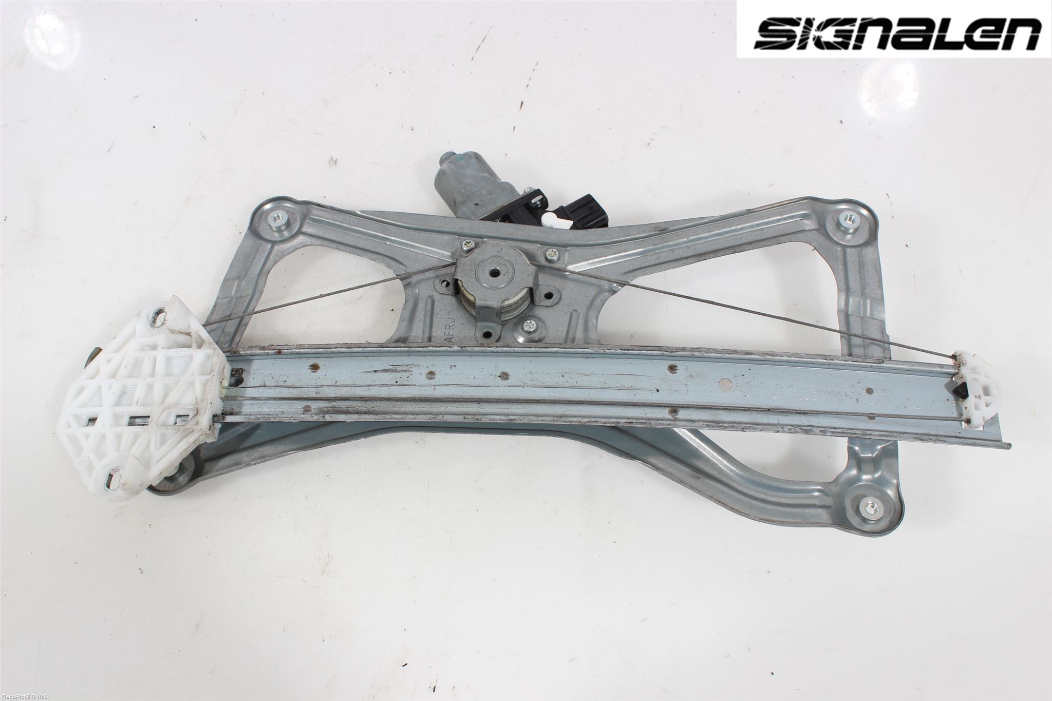 Honda CIVIC 06-11 Fönsterhiss El Kompl