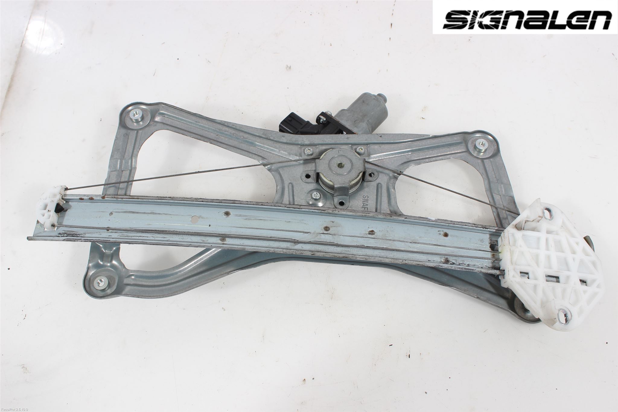 Honda CIVIC 06-11 Fönsterhiss El Kompl