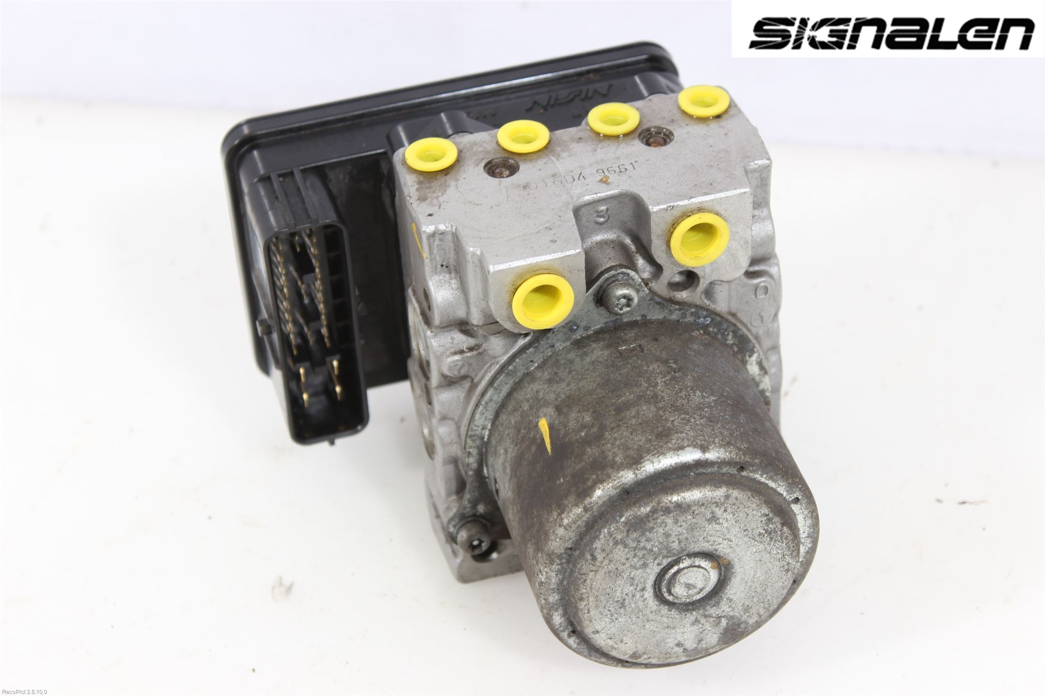 Honda CIVIC 06-11 Abs Hydraulaggregat