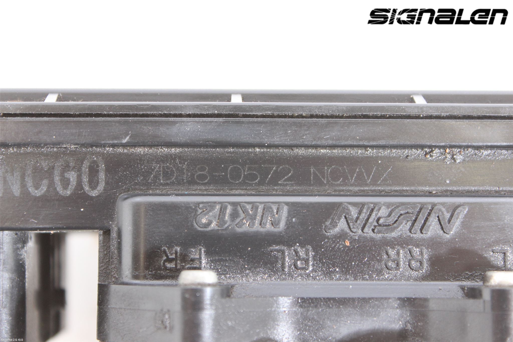 Honda CIVIC 06-11 Abs Hydraulaggregat