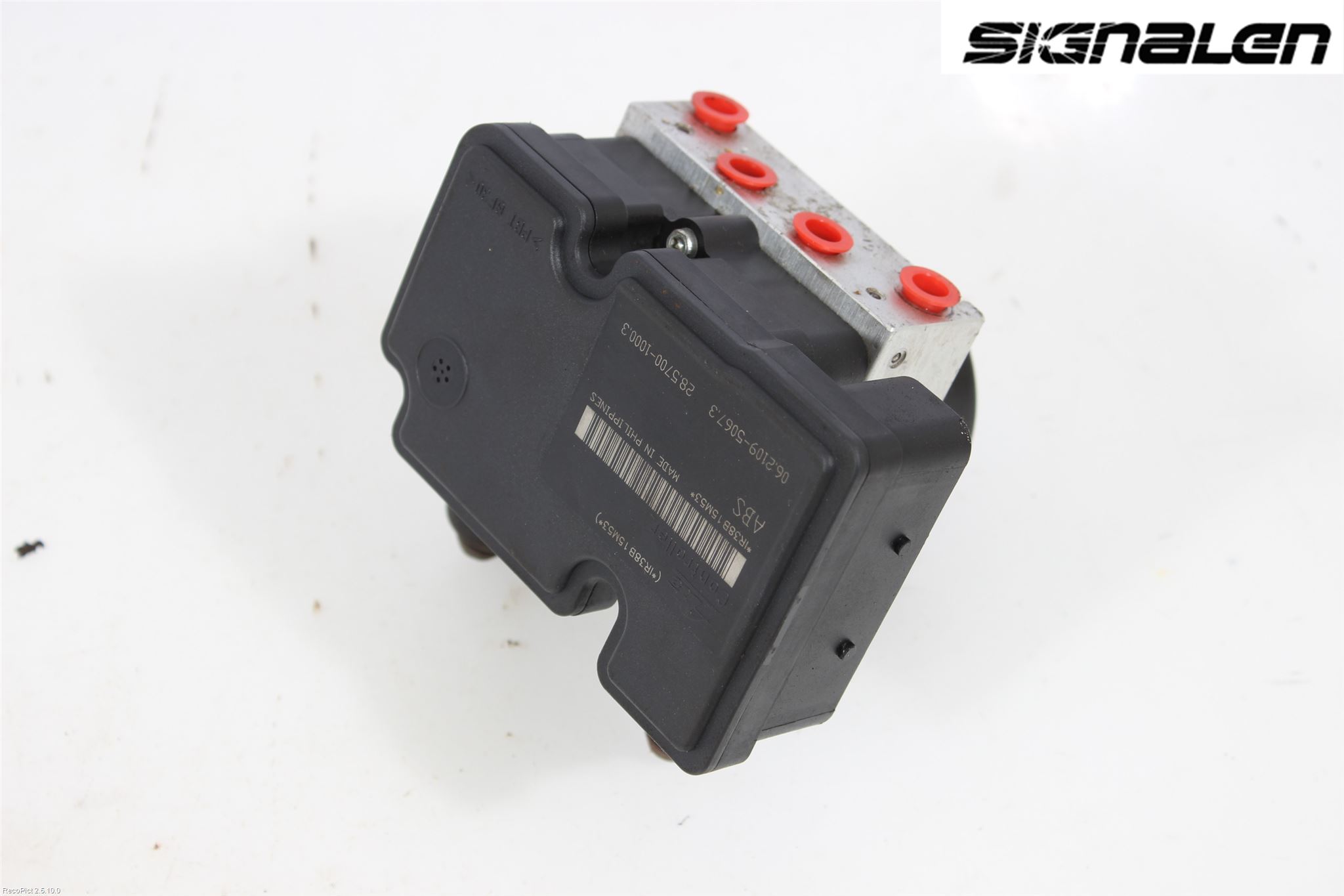 Chevrolet AVEO Abs Hydraulaggregat