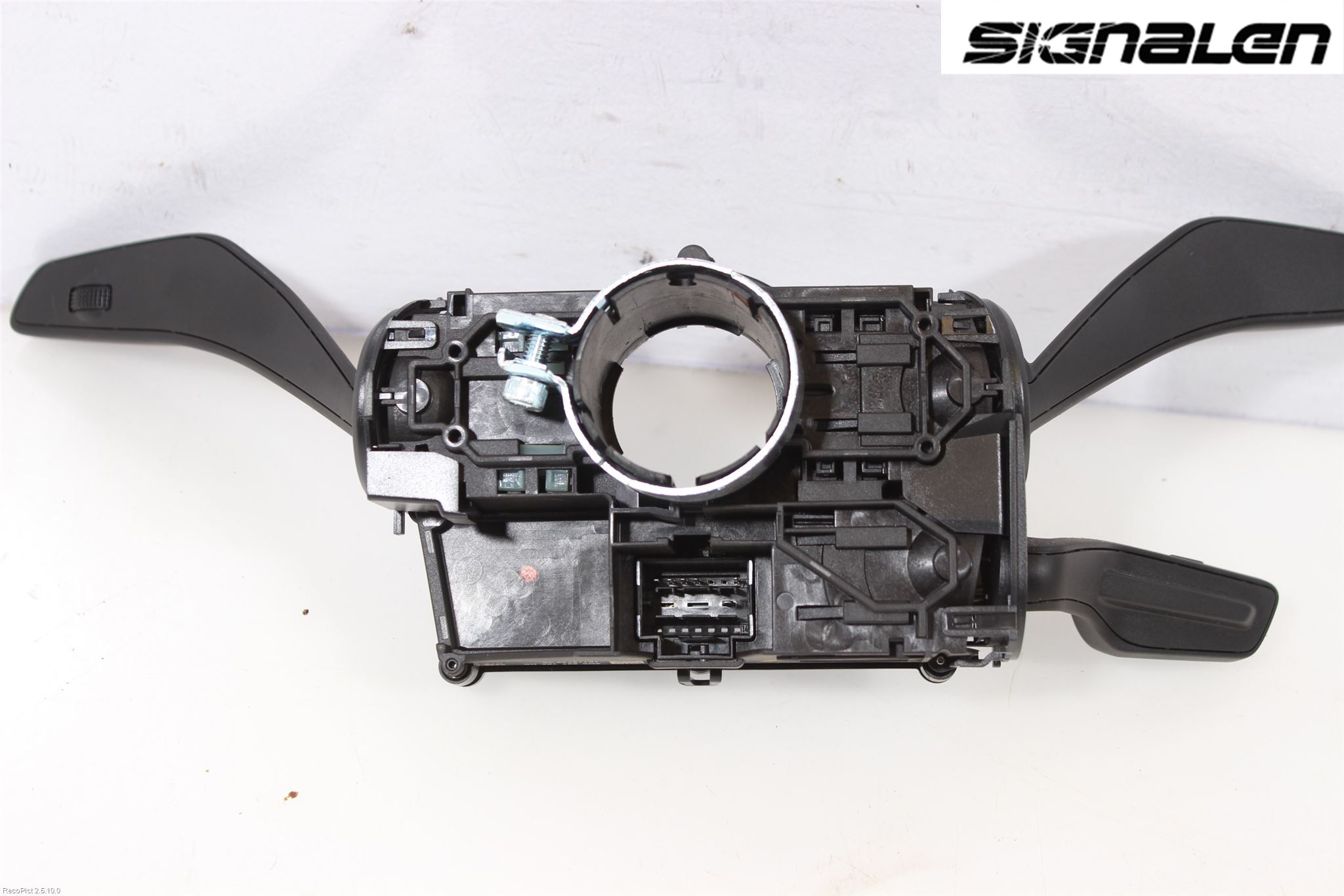 Audi A4/S4 B9 16-19 Spakcentral