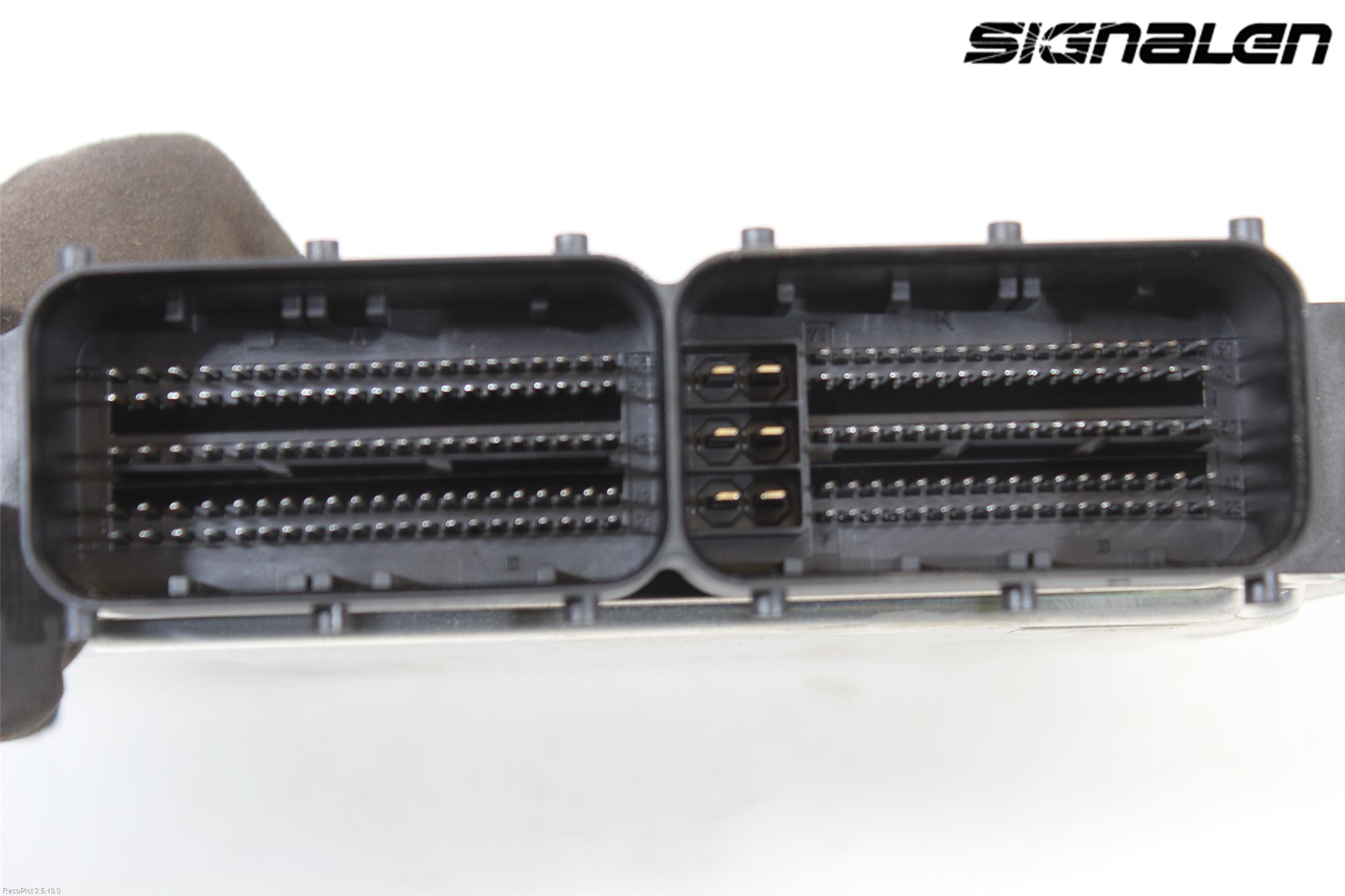 Audi A4/S4 B9 16-19 Styrenhet Insprut Bensin