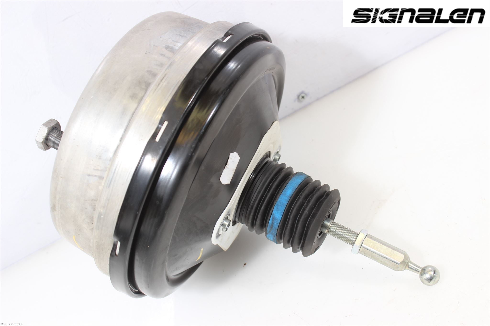 Audi A4/S4 B9 16-19 Bromsservo