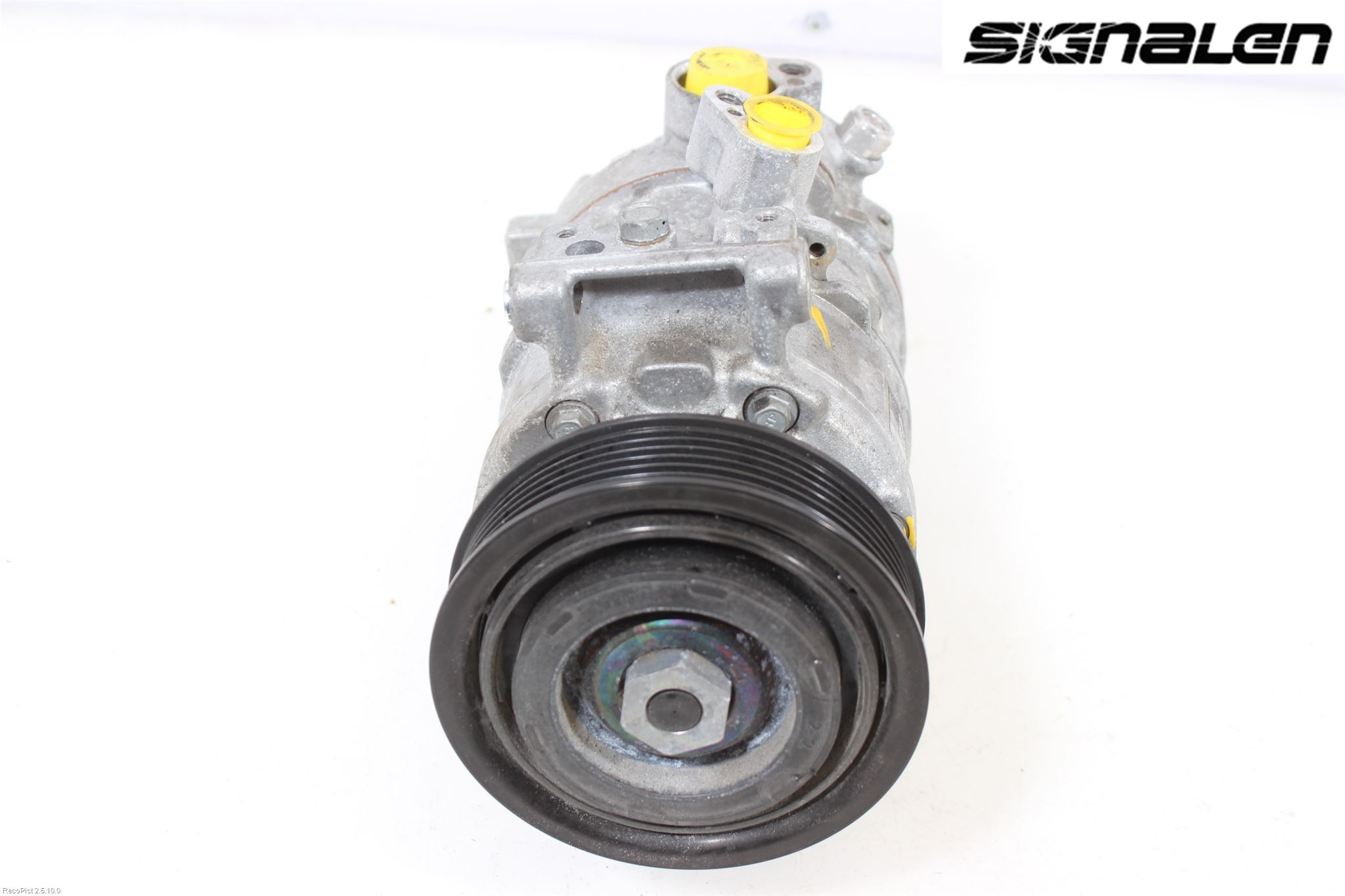 Audi A4/S4 B9 16-19 Ac Kompressor