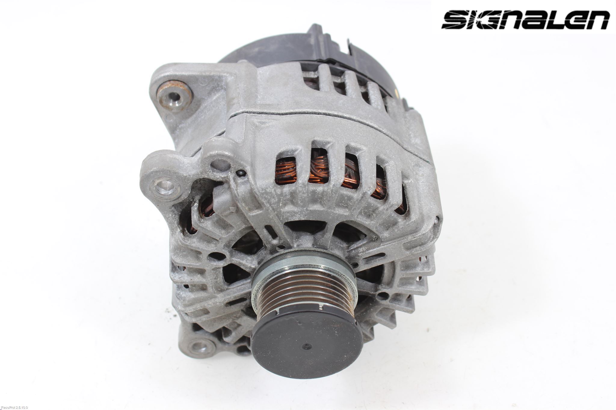 Audi A4/S4 B9 16-19 Generator