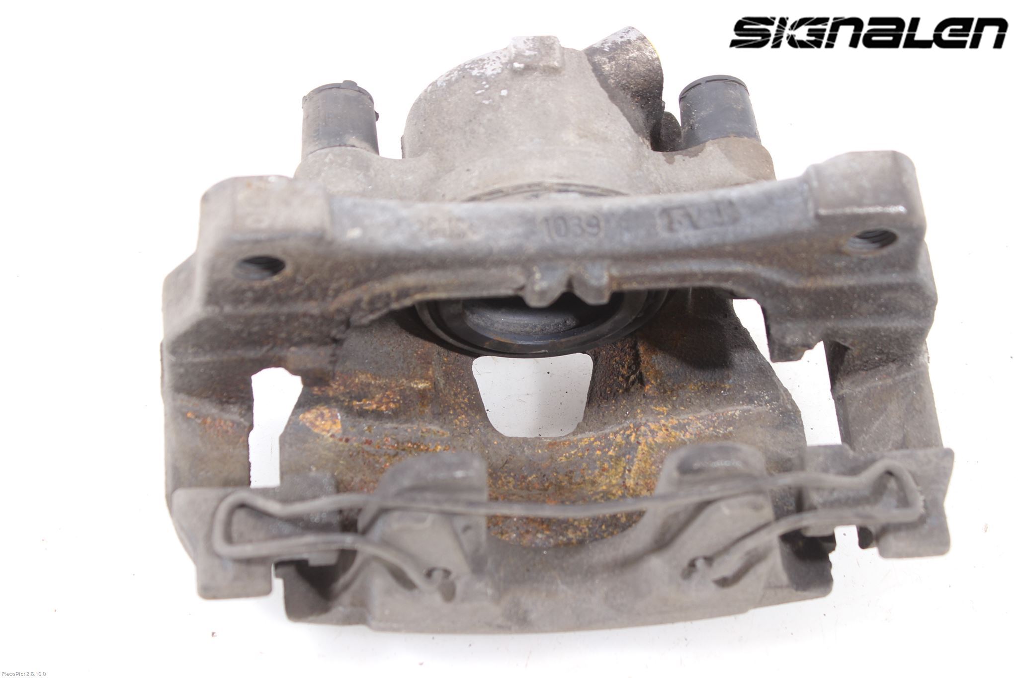 Audi A4/S4 B9 16-19 Bromsok Fram Vänster