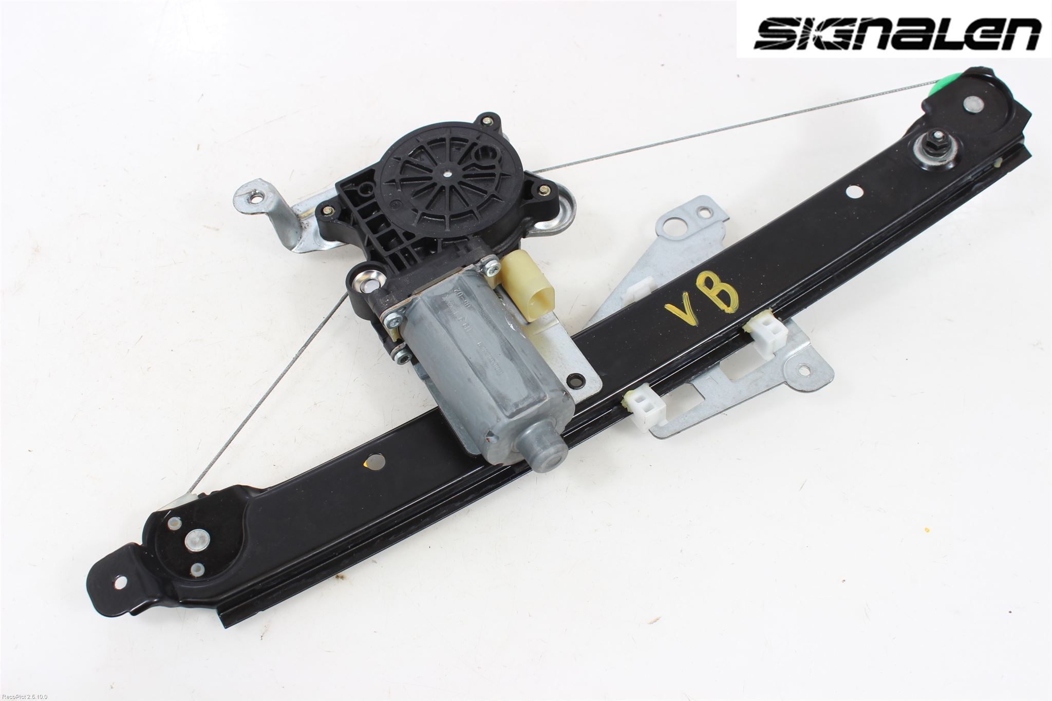 Volvo XC70 05-07 Fönsterhiss El Kompl