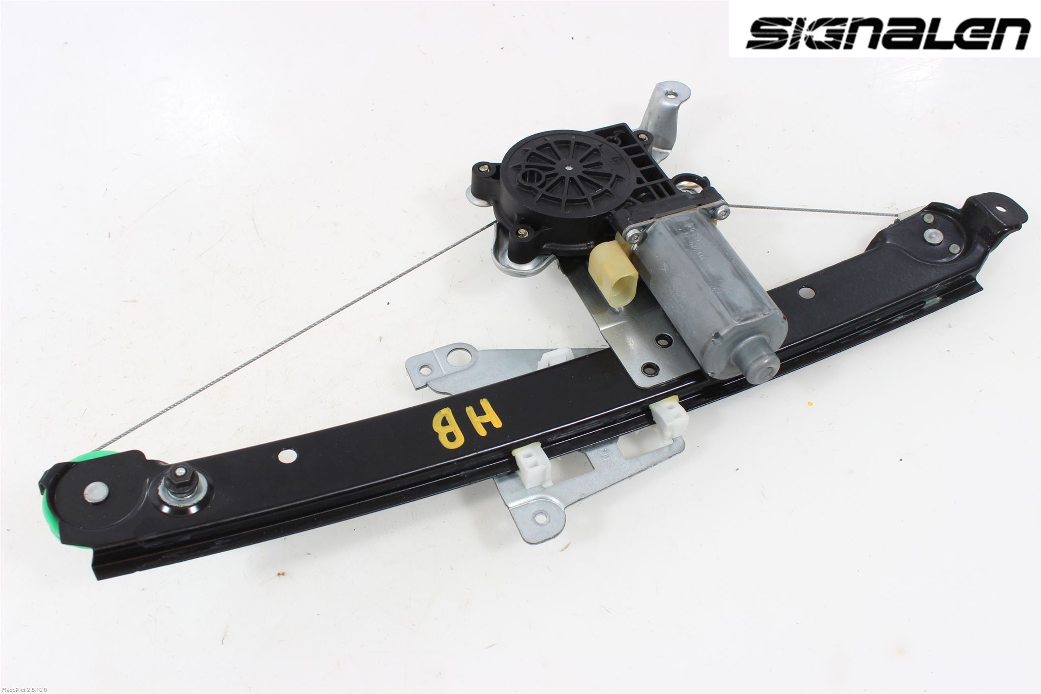 Volvo XC70 05-07 Fönsterhiss El Kompl