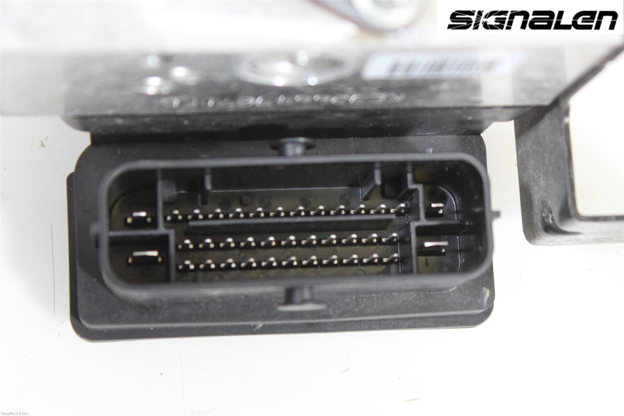 Volkswagen VW TIGUAN 07-16 Abs Hydraulaggregat