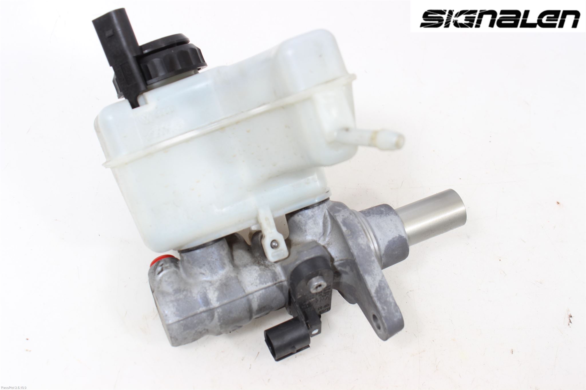 Volkswagen VW TIGUAN 07-16 Broms Huvudcylinder