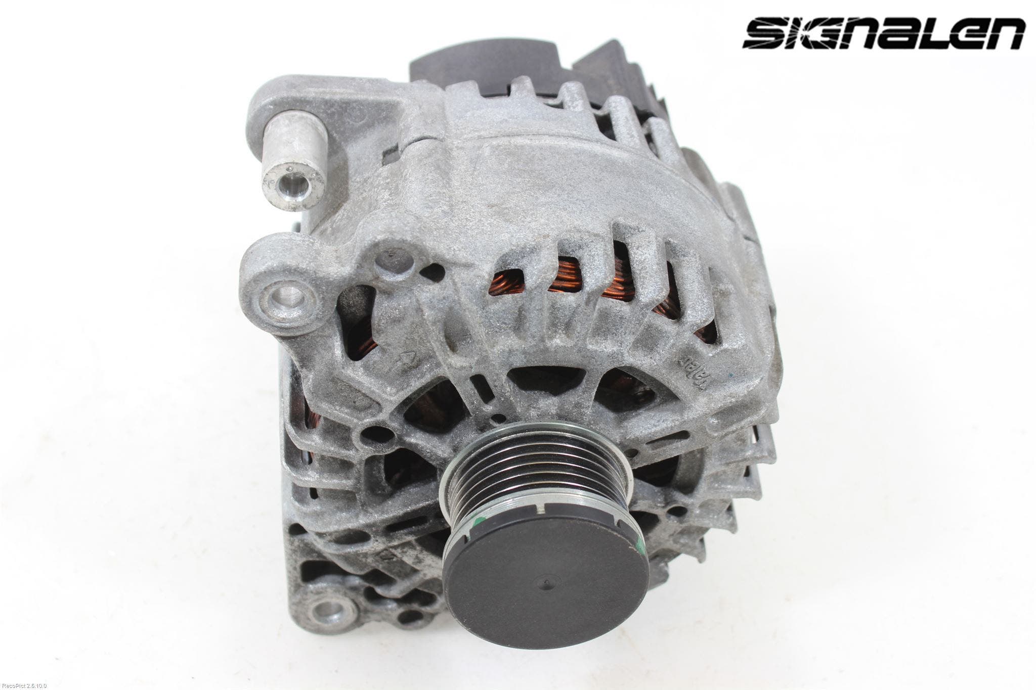 Volkswagen VW TIGUAN 07-16 Generator