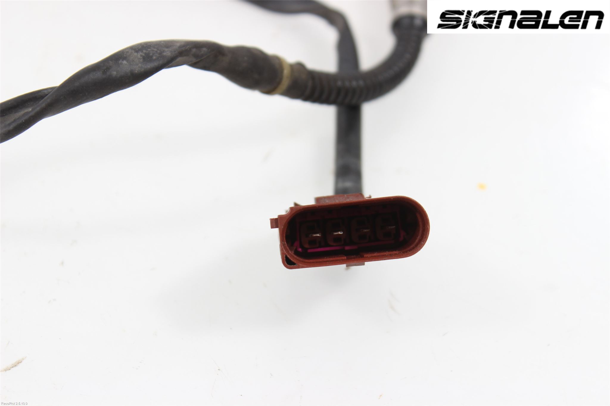 Skoda SUPERB 01-08 Injlambdasond