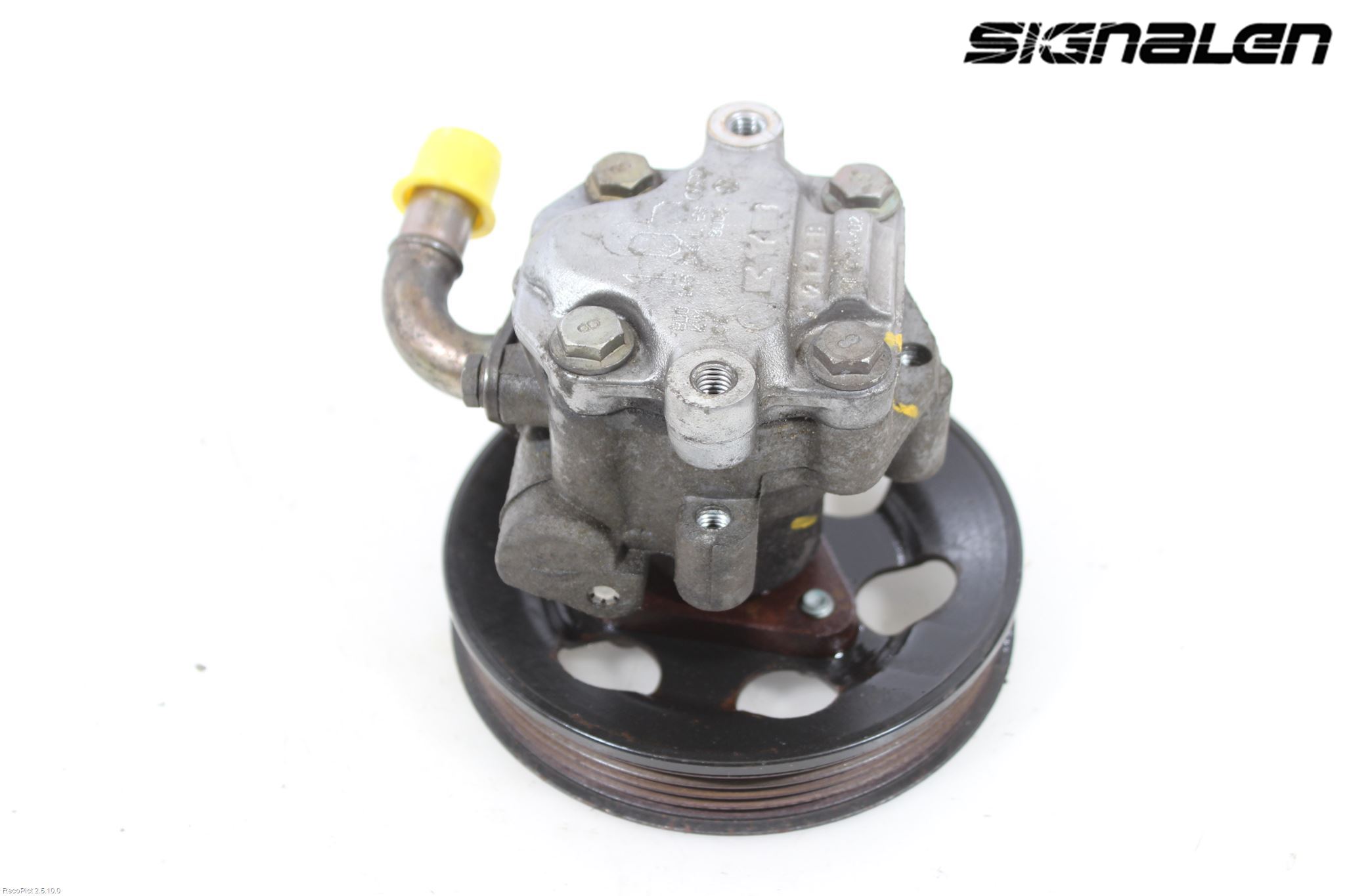 Skoda SUPERB 01-08 Styrservopump