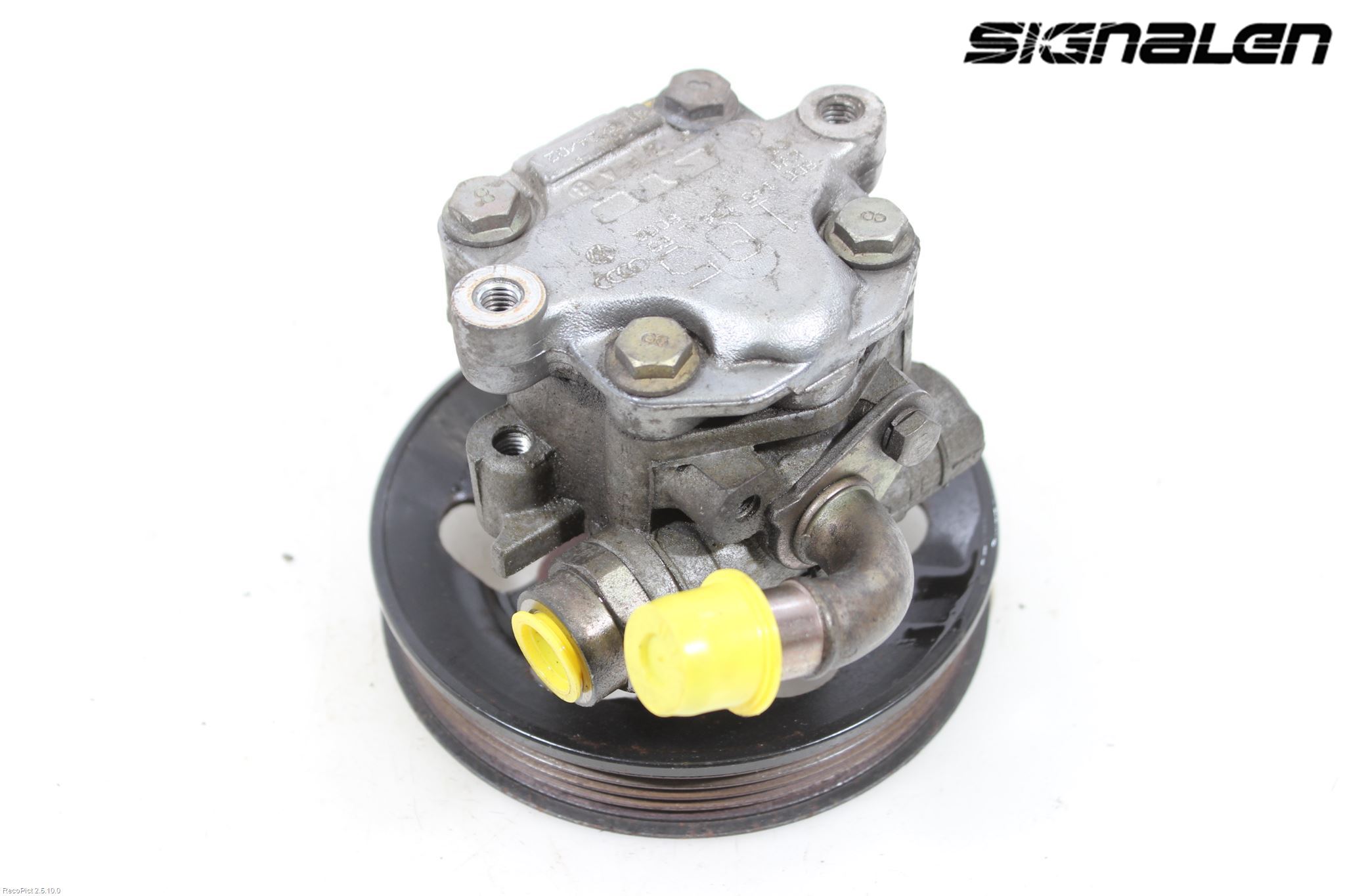 Skoda SUPERB 01-08 Styrservopump