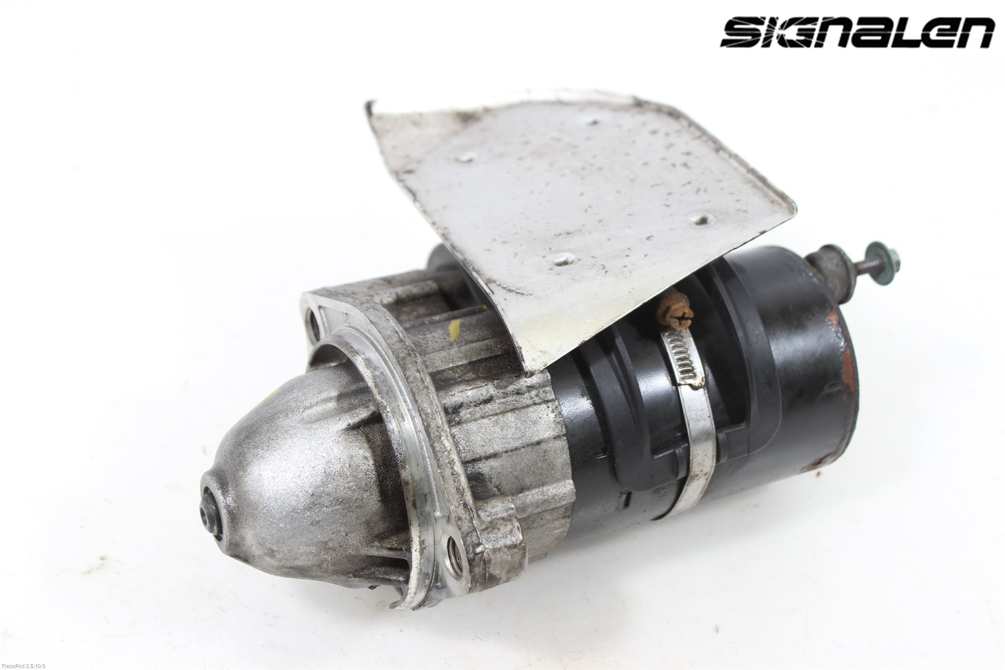 Skoda SUPERB 01-08 Startmotor