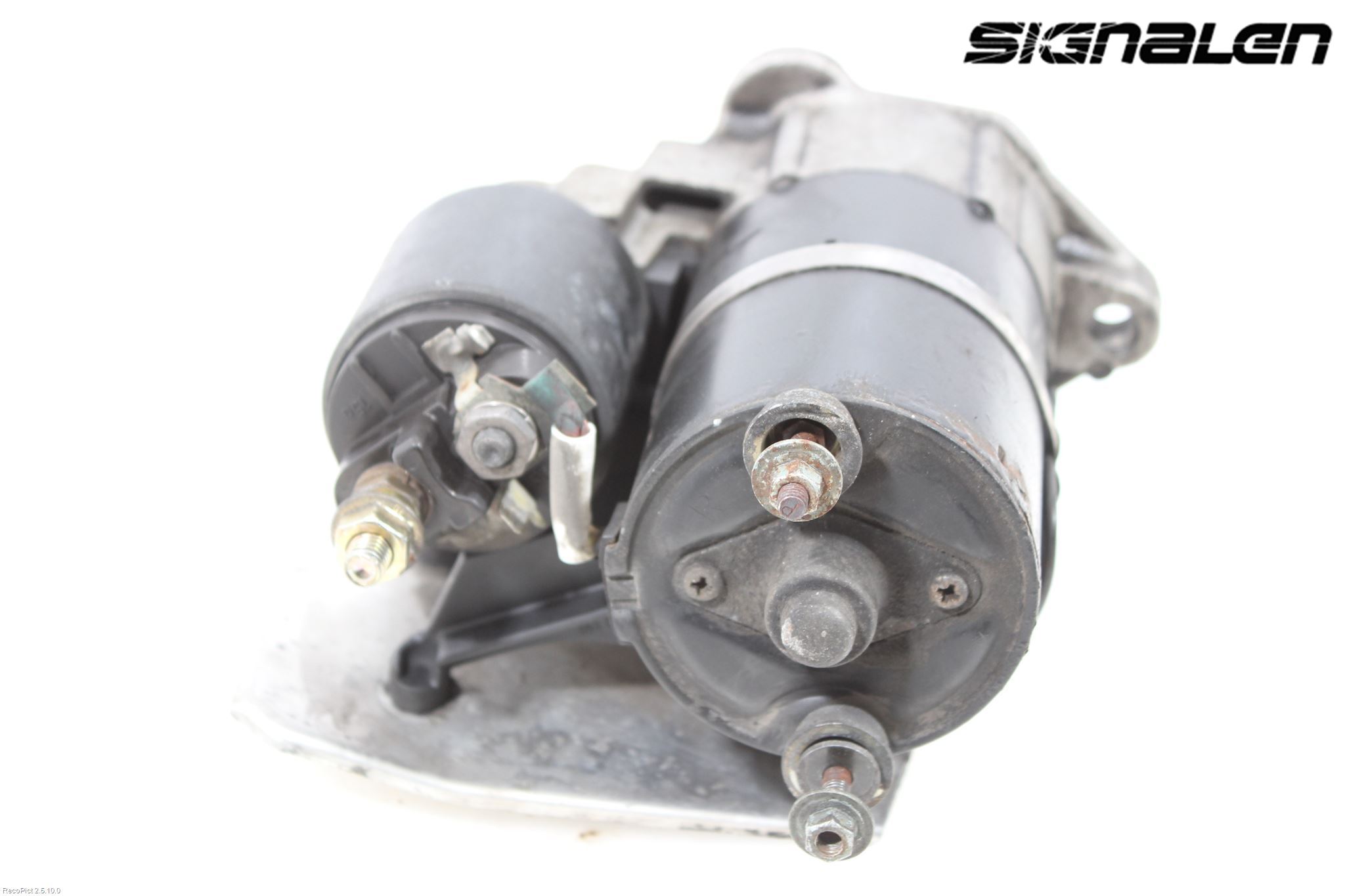 Skoda SUPERB 01-08 Startmotor