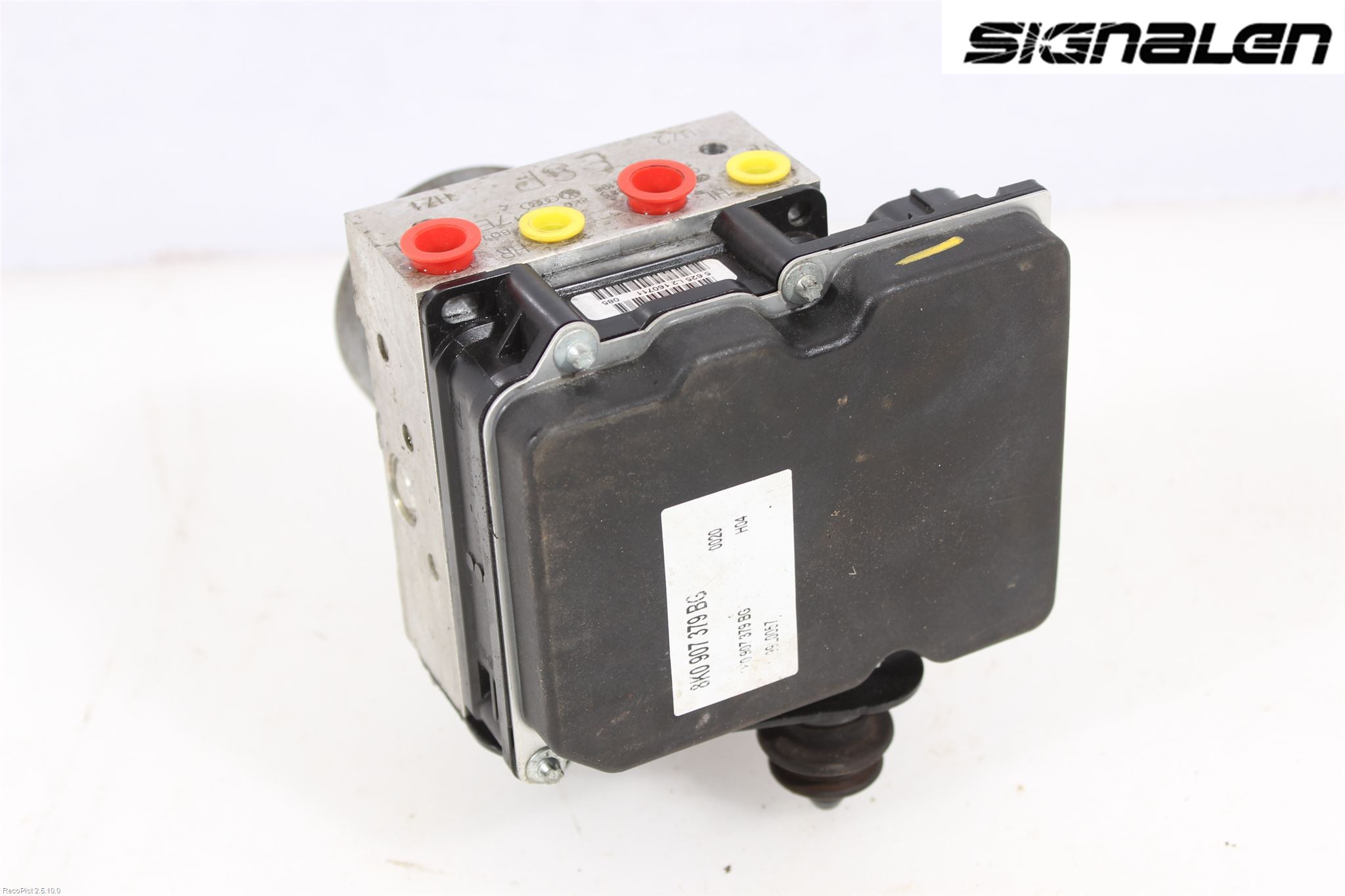 Audi A4/S4 08-11 Abs Hydraulaggregat