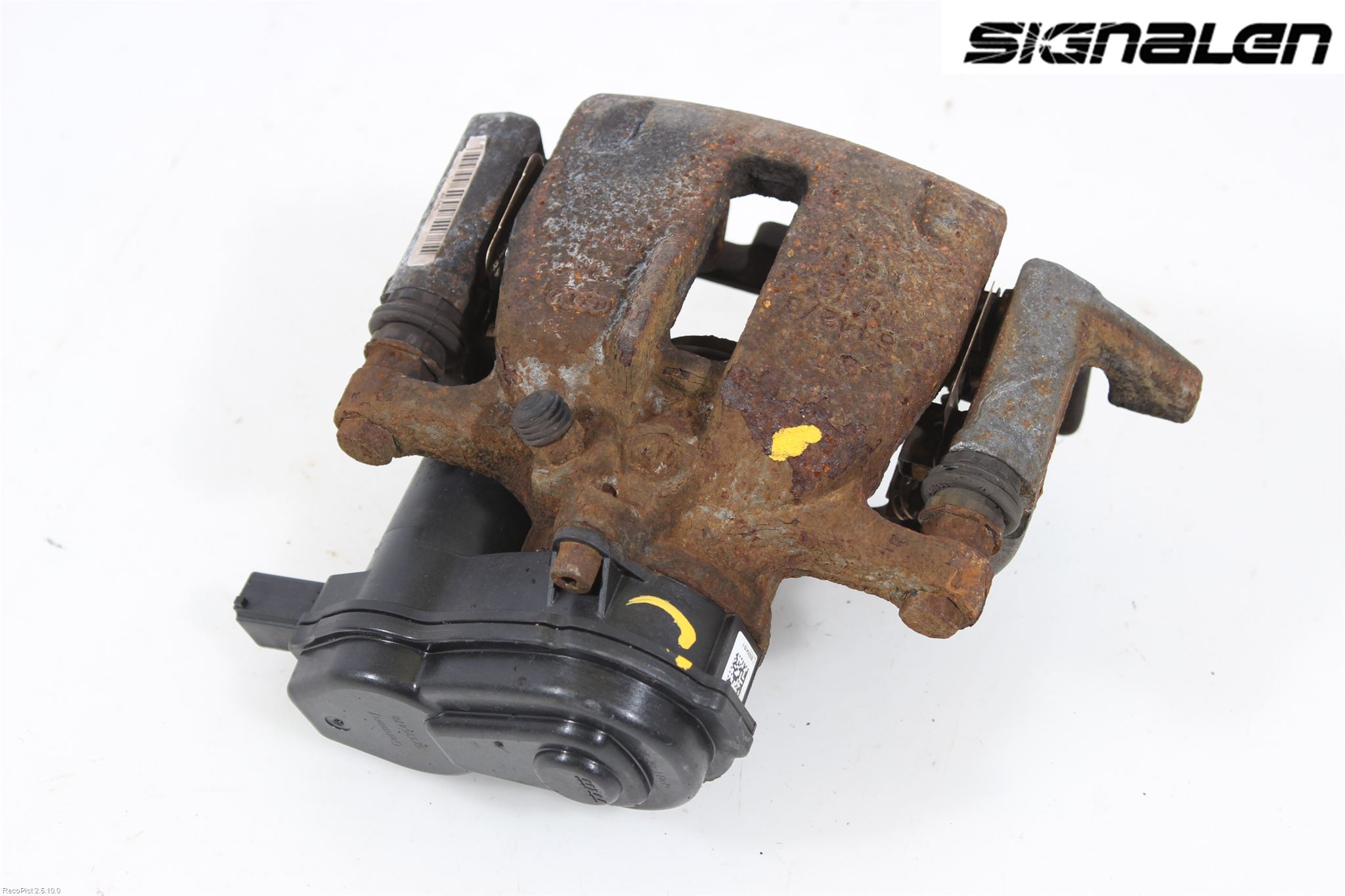 Audi A4/S4 08-11 Bromsok Bak Vänster