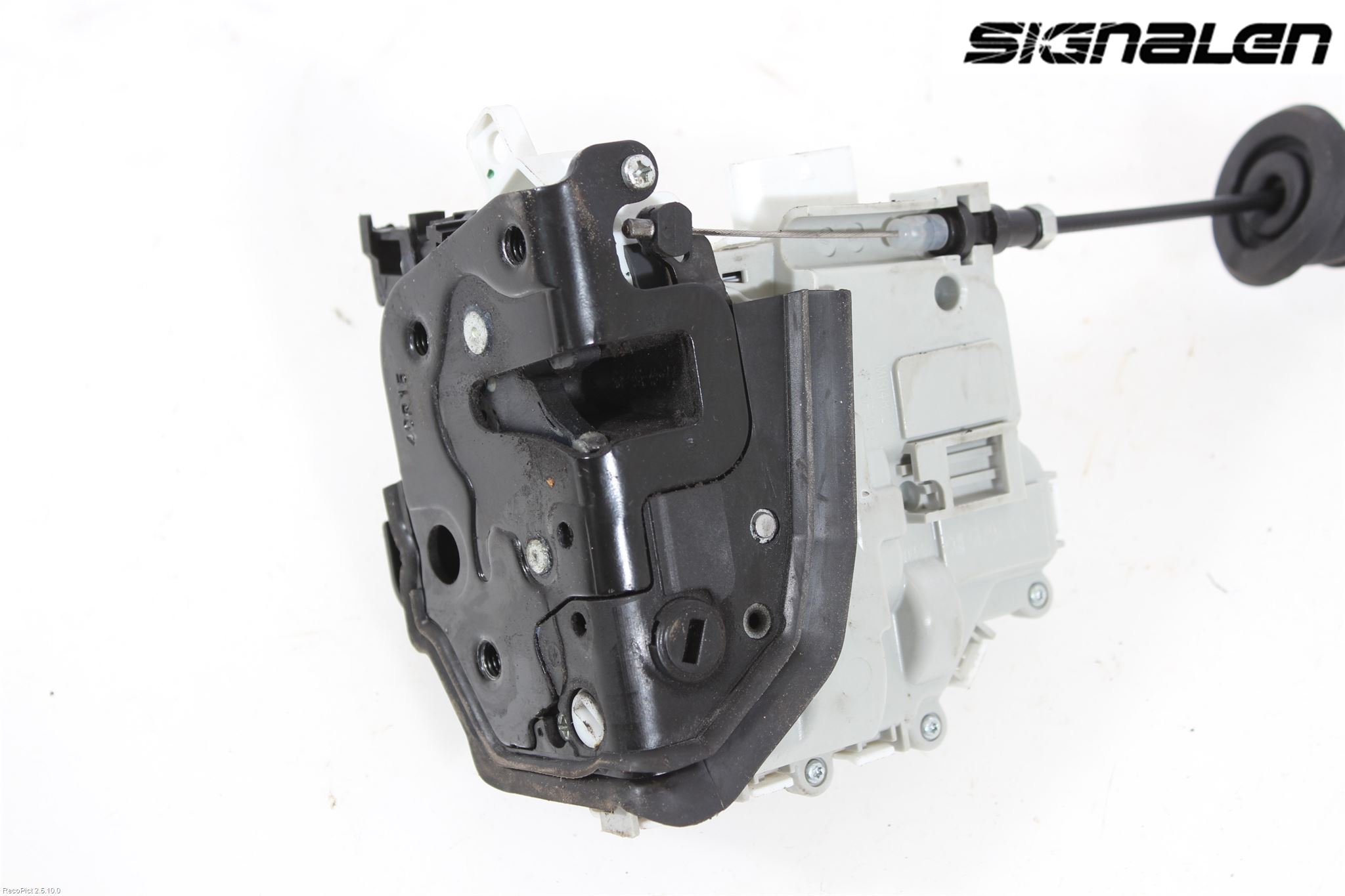 Audi A1/S1 11-18 Låskista-Dörrlås