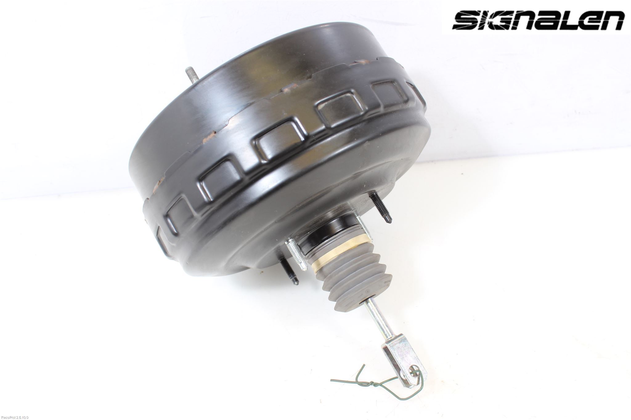 Volkswagen VW AMAROK 2H 10-22 Bromsservo