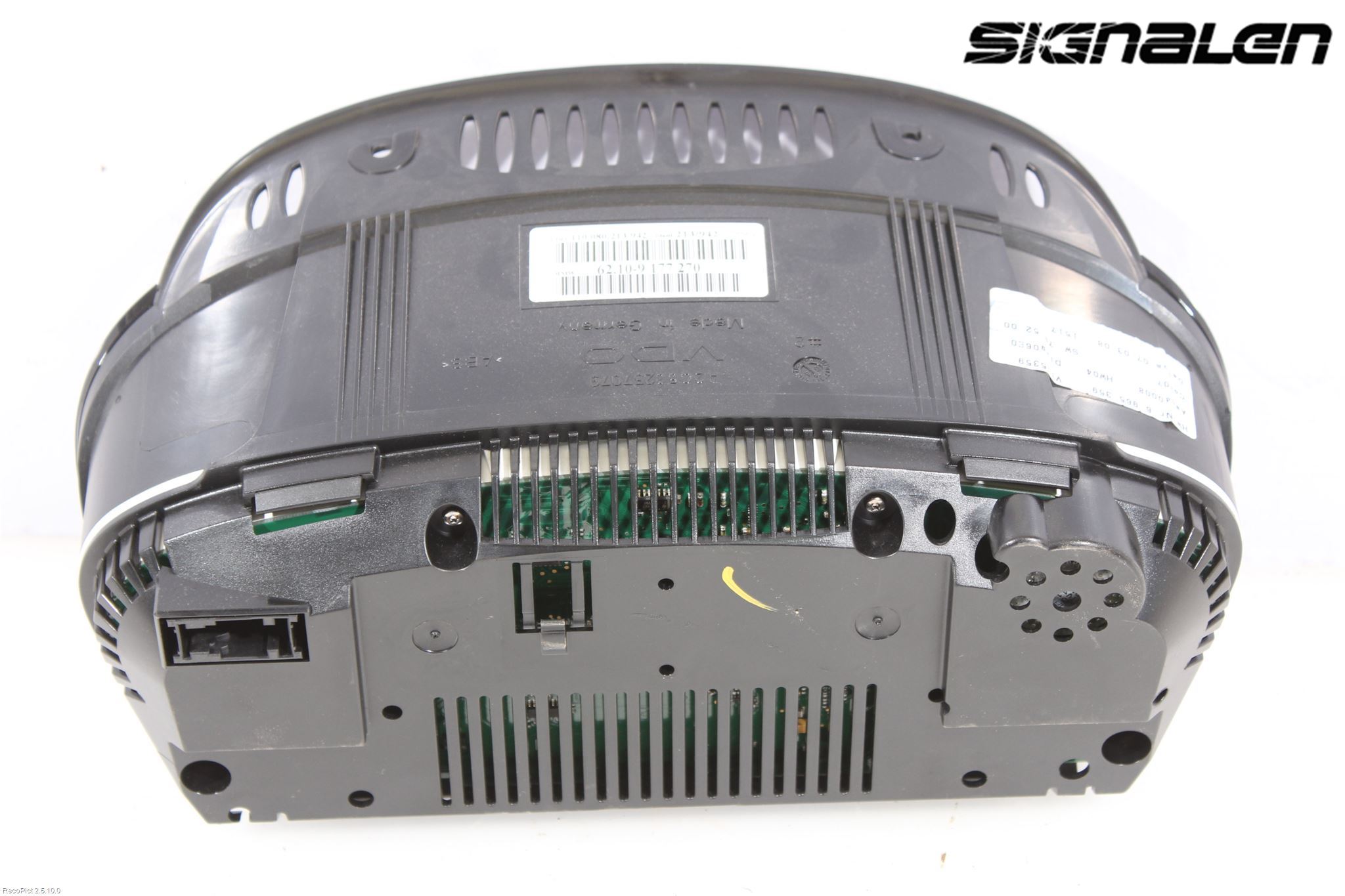 BMW 5 E60/61 Sed/Tou 02-10 Instrument Komb