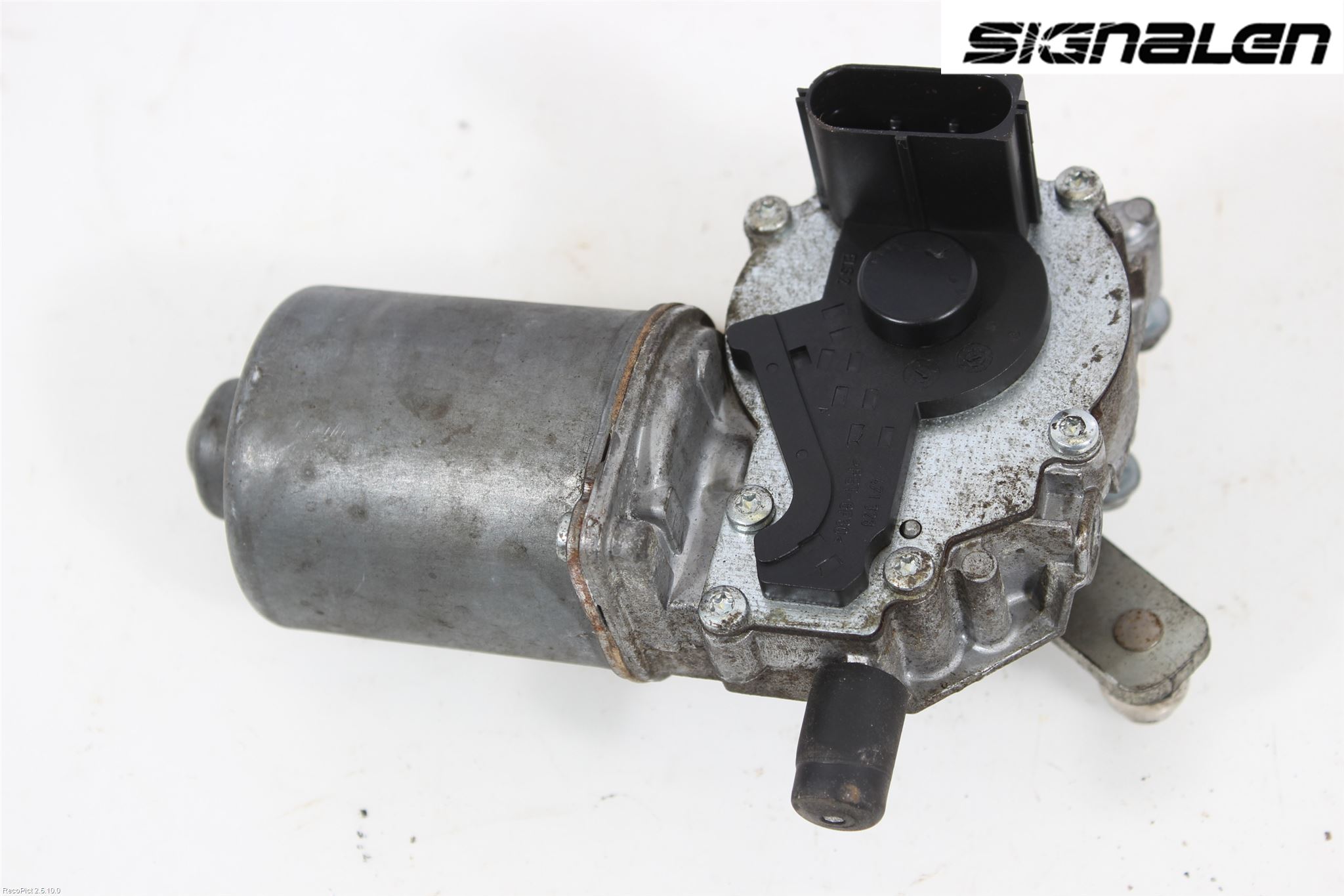 Ford FIESTA     06-08 Torkarmotor Vindruta