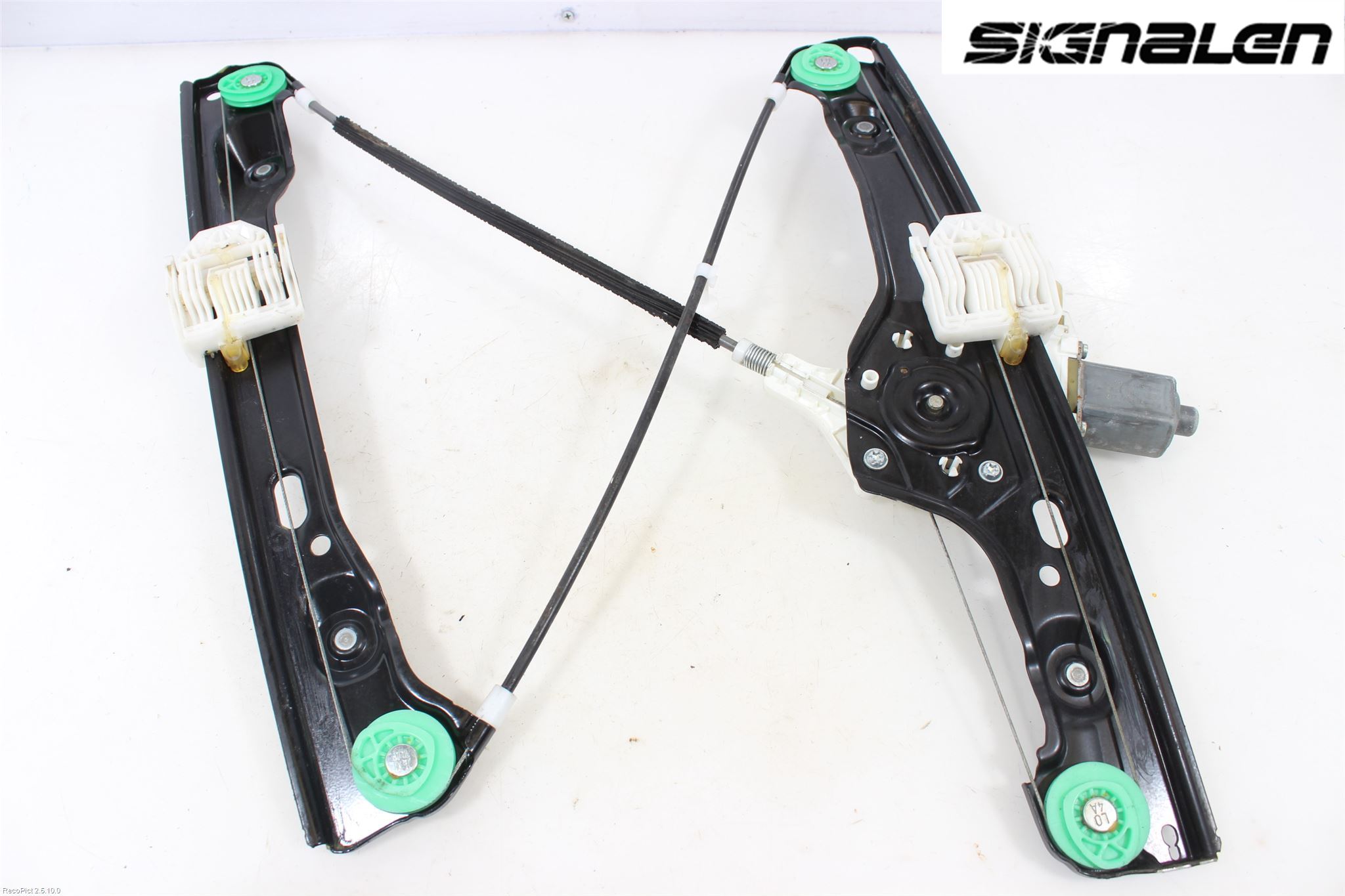 BMW 3 E90/91 SED/TOU 05-12 Fönsterhiss El Kompl