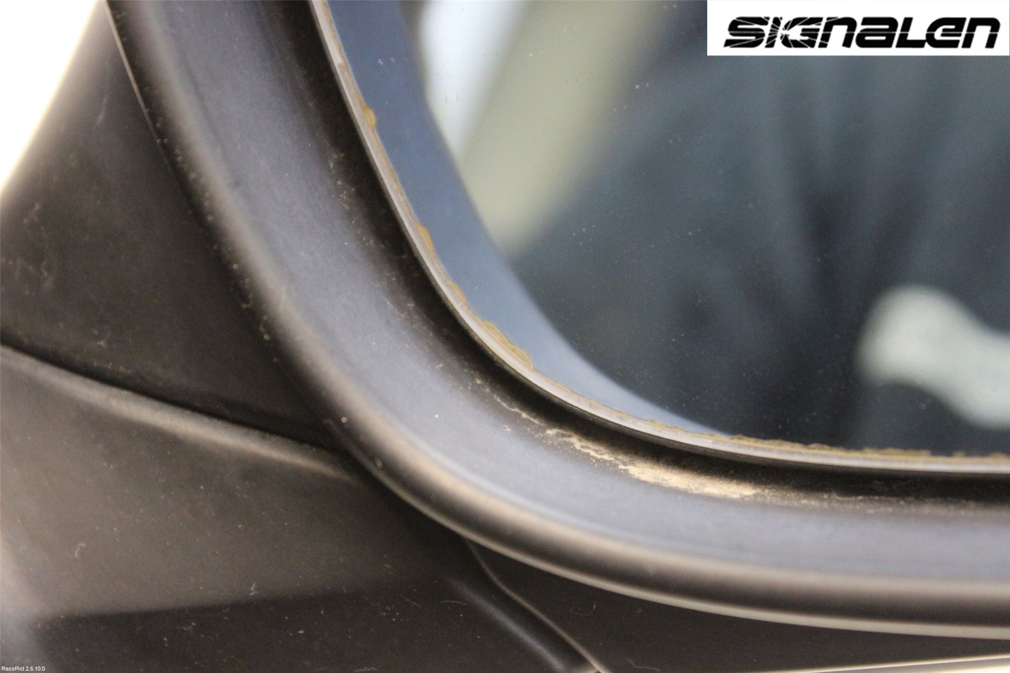 BMW 3 E90/91 SED/TOU 05-12 Spegel Yttre El Hö