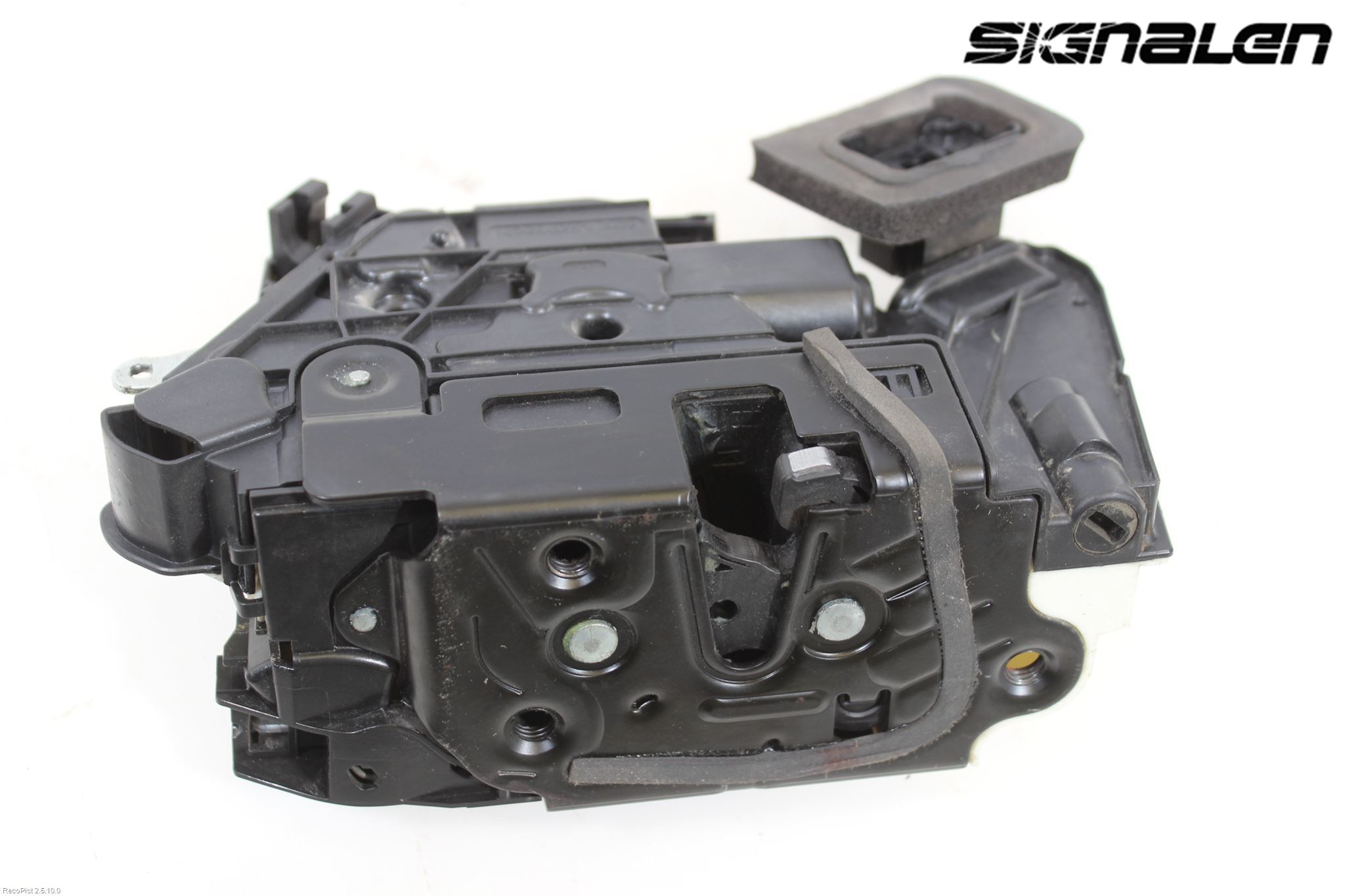 Volkswagen VW GOLF / E-GOLF VII 13-20 Låskista-Dörrlås