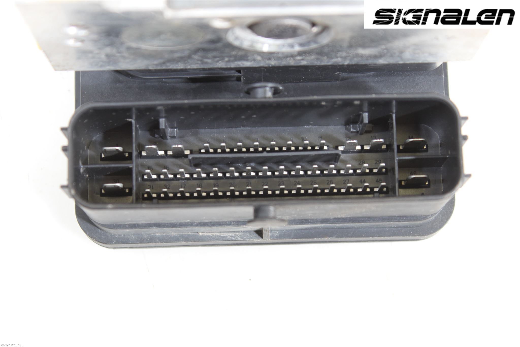 Volkswagen VW GOLF / E-GOLF VII 13-20 Abs Hydraulaggregat