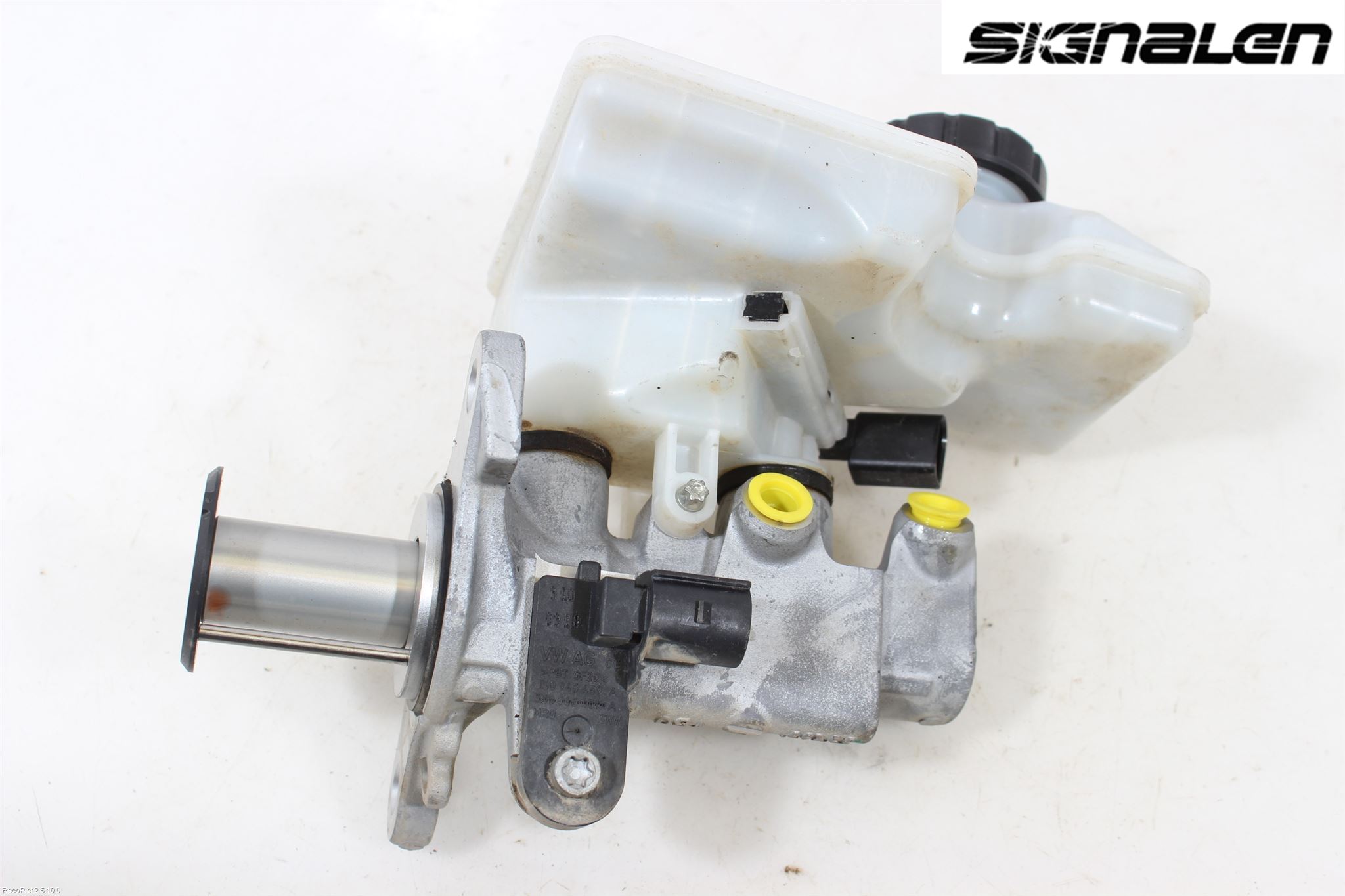 Volkswagen VW GOLF / E-GOLF VII 13-20 Broms Huvudcylinder