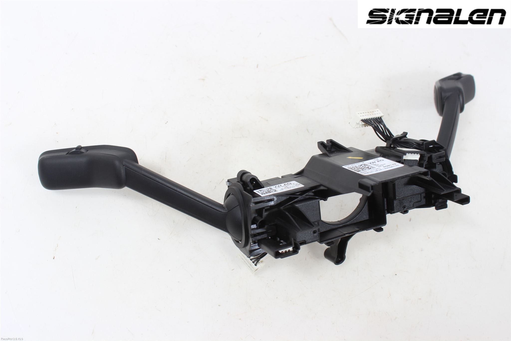 Skoda OCTAVIA (5E) 13-20 Spakcentral