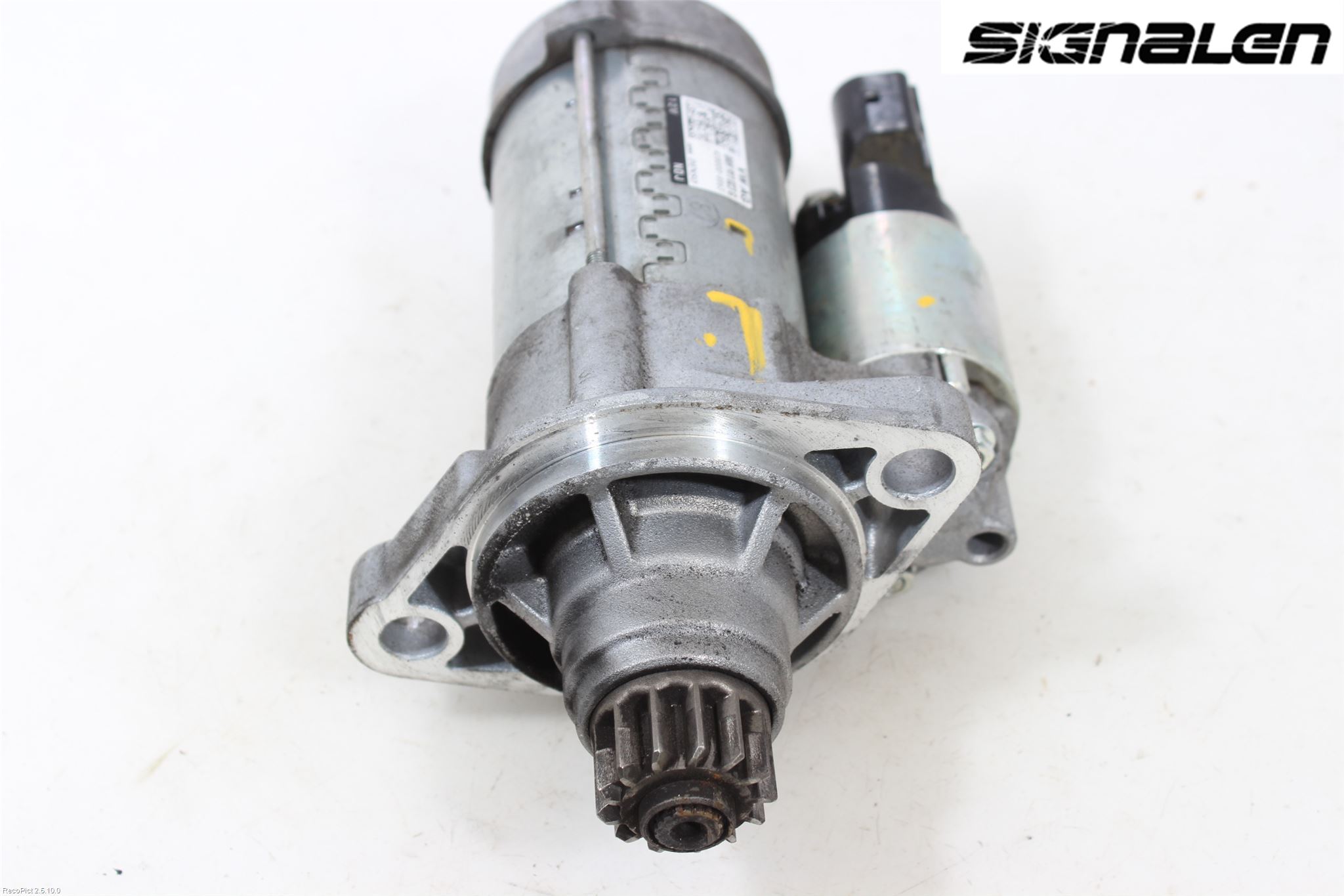 Skoda OCTAVIA (5E) 13-20 Startmotor
