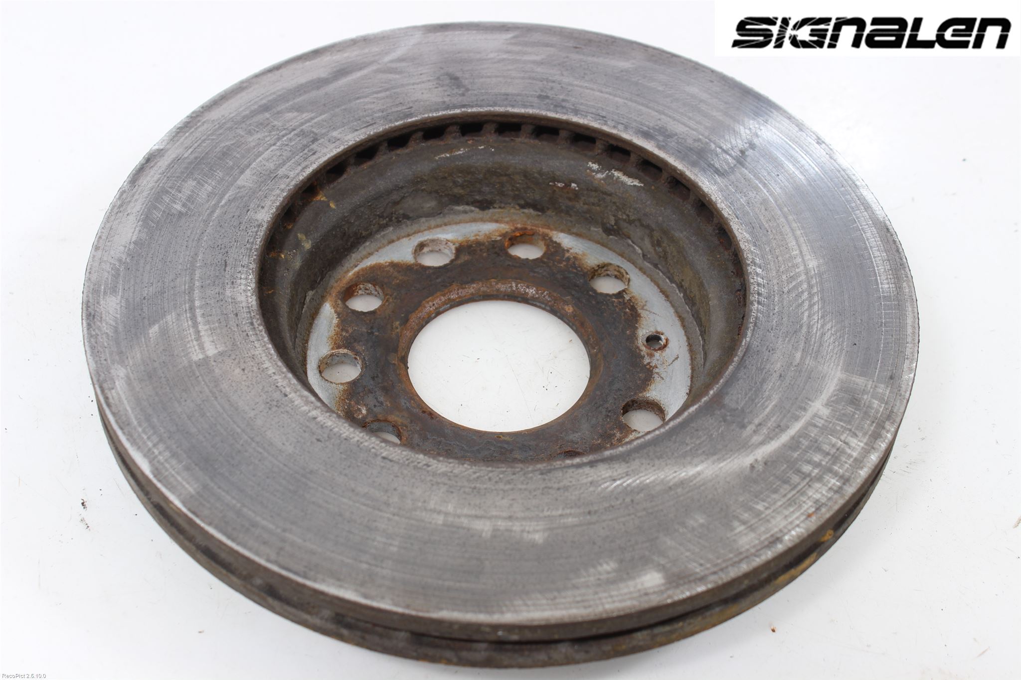 Skoda OCTAVIA (5E) 13-20 Bromsskiva Fram