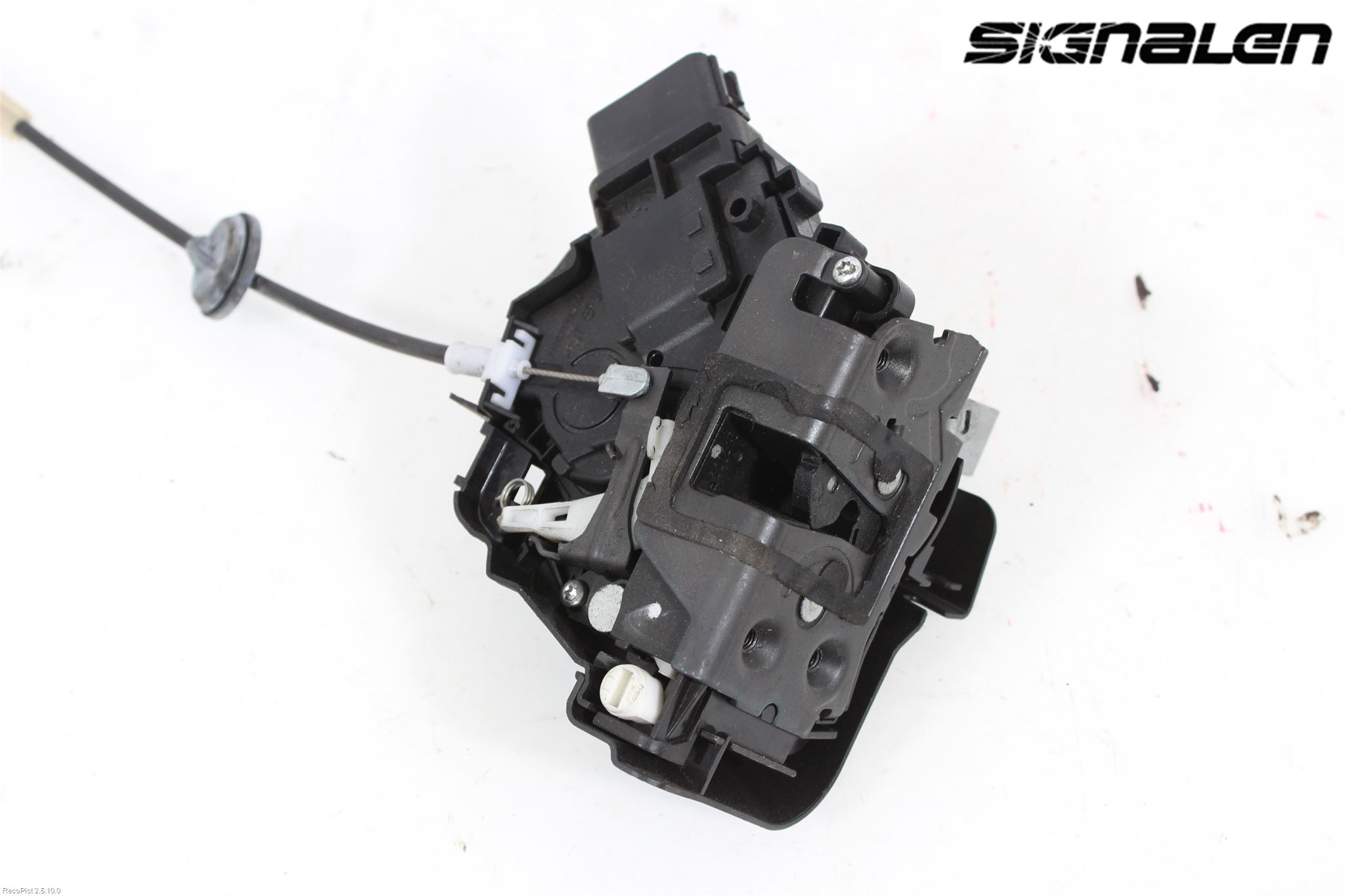 Ford FOCUS 08-11 Låskista-Dörrlås