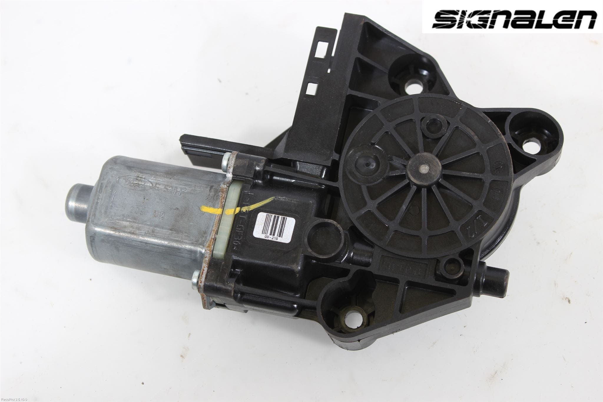 Ford FOCUS 08-11 Fönsterhissmotor