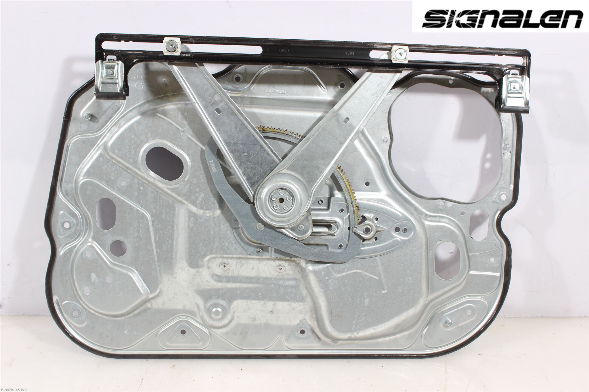 Ford FOCUS 08-11 Fönsterhissmekanism