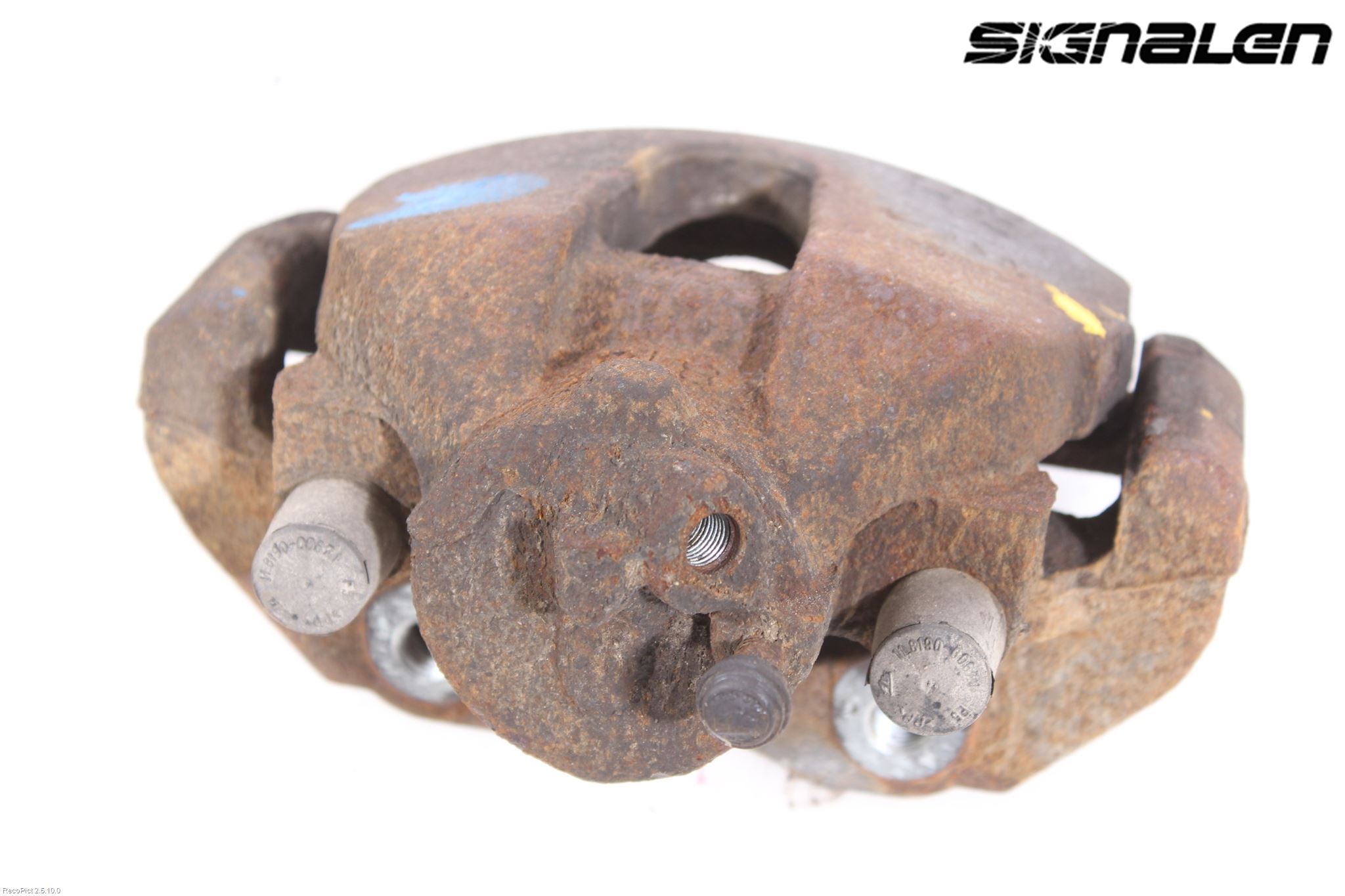 Ford FOCUS 08-11 Bromsok Fram Höger