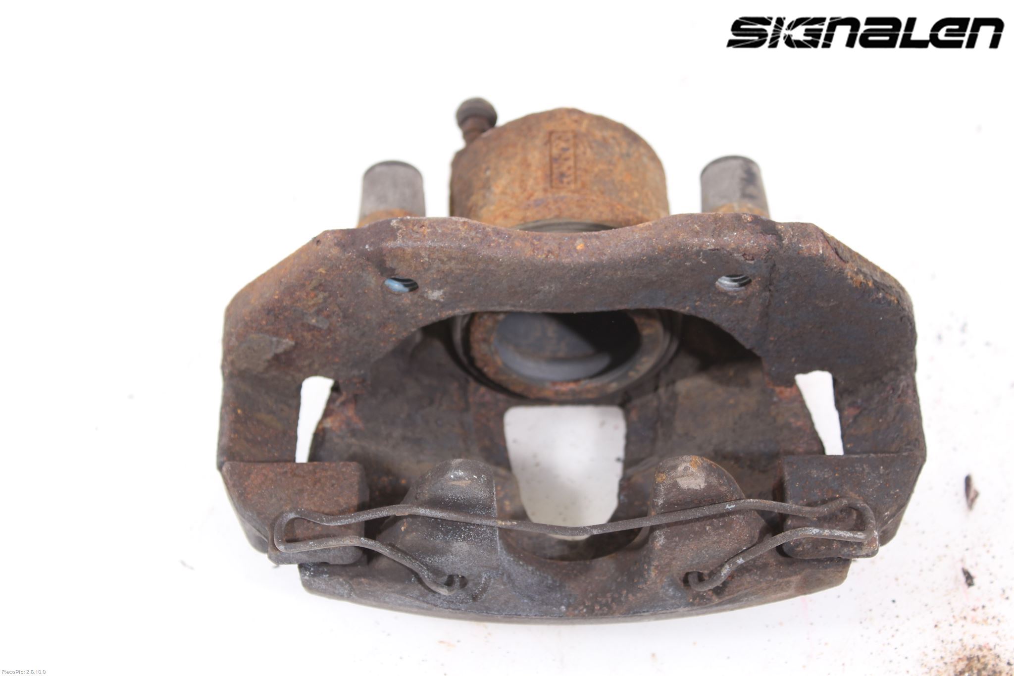 Ford FOCUS 08-11 Bromsok Fram Vänster