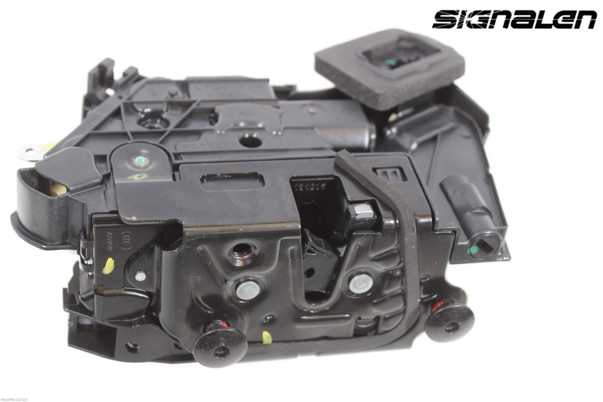 Seat ALHAMBRA 11- Låskista-Dörrlås