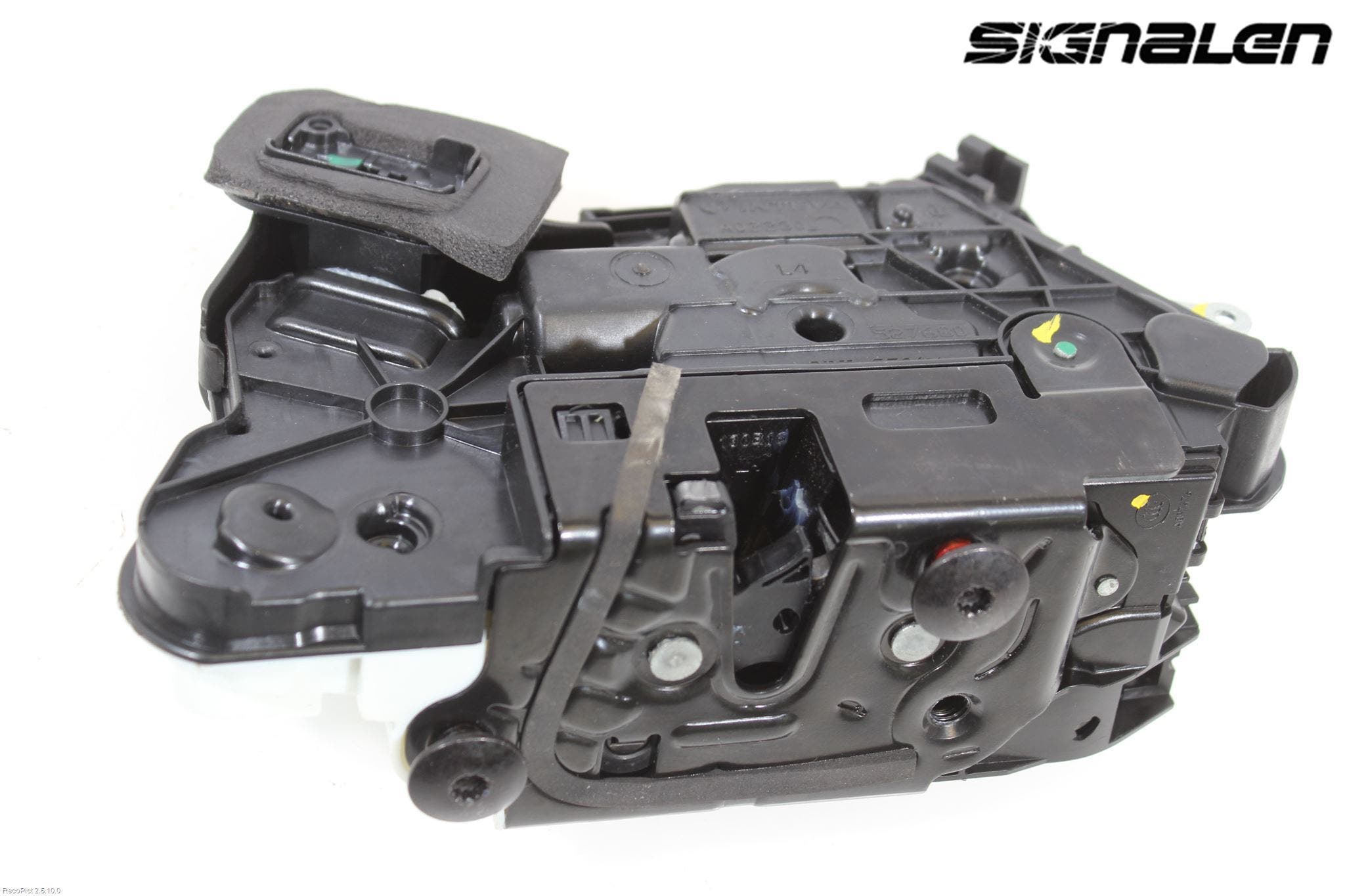 Seat ALHAMBRA 11- Låskista-Dörrlås