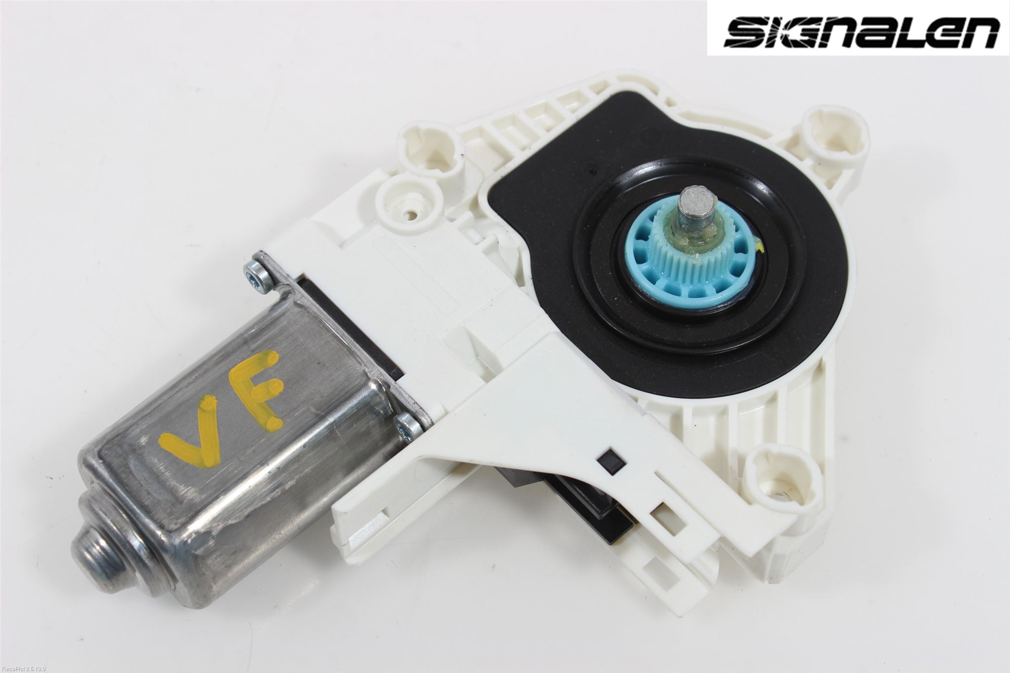 Seat ALHAMBRA 11- Fönsterhissmotor