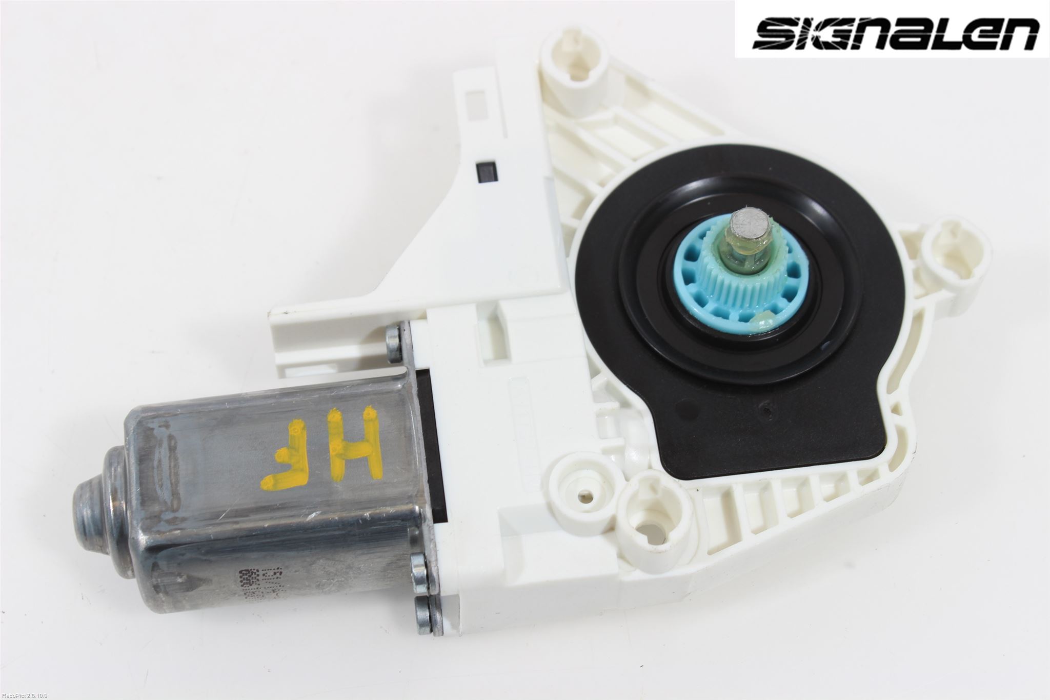 Seat ALHAMBRA 11- Fönsterhissmotor