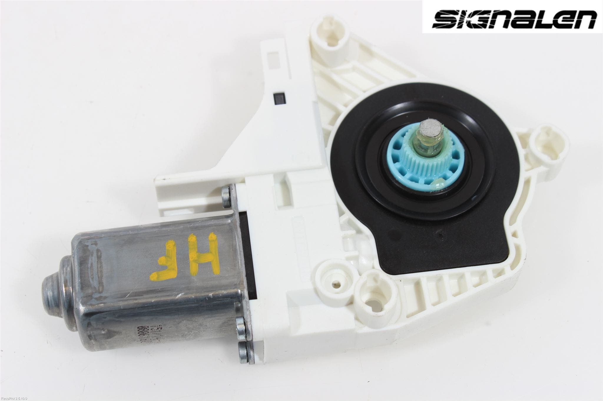 Seat ALHAMBRA 11- Fönsterhissmotor