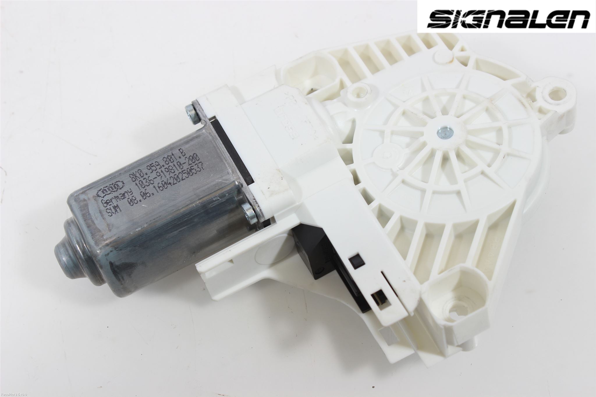 Seat ALHAMBRA 11- Fönsterhissmotor