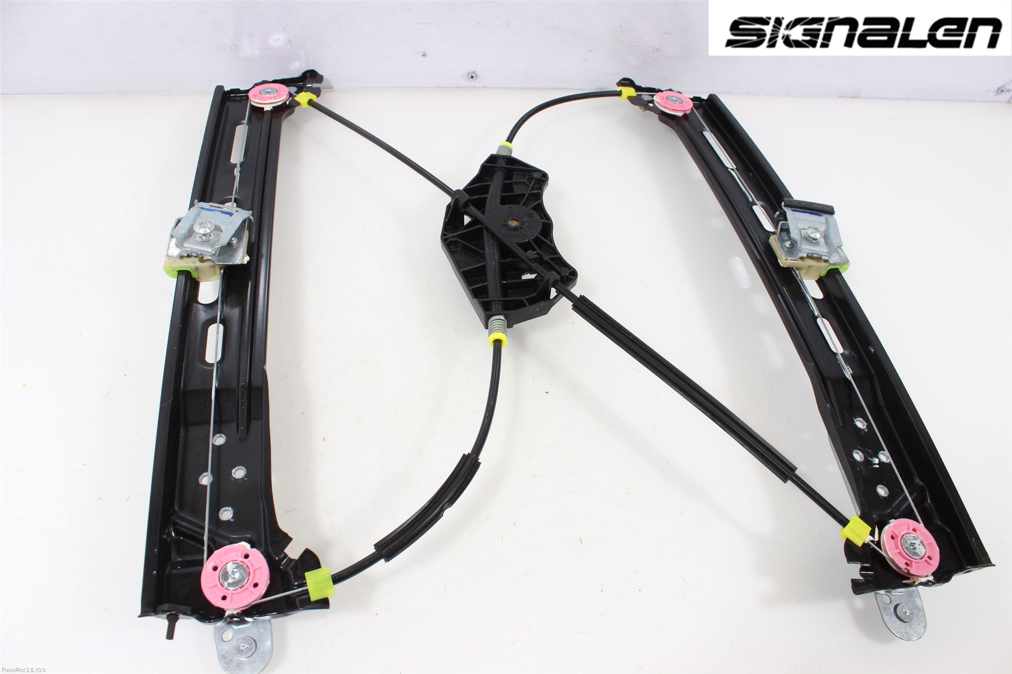 Seat ALHAMBRA 11- Fönsterhissmekanism